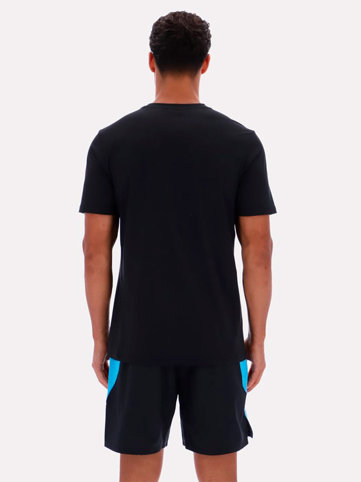 POLO HOMBRE REEBOK JIMMY VECTOR STANDARD FIT - 2