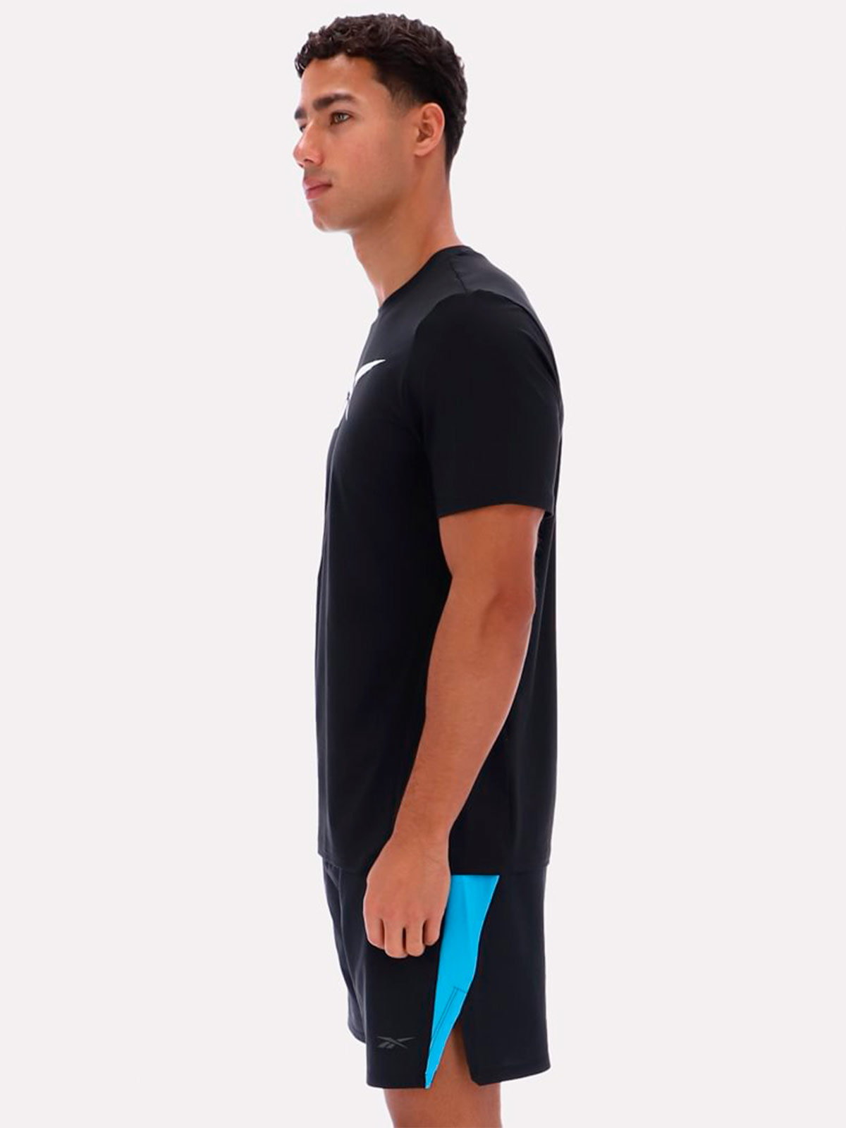 POLO HOMBRE REEBOK JIMMY VECTOR STANDARD FIT - 3