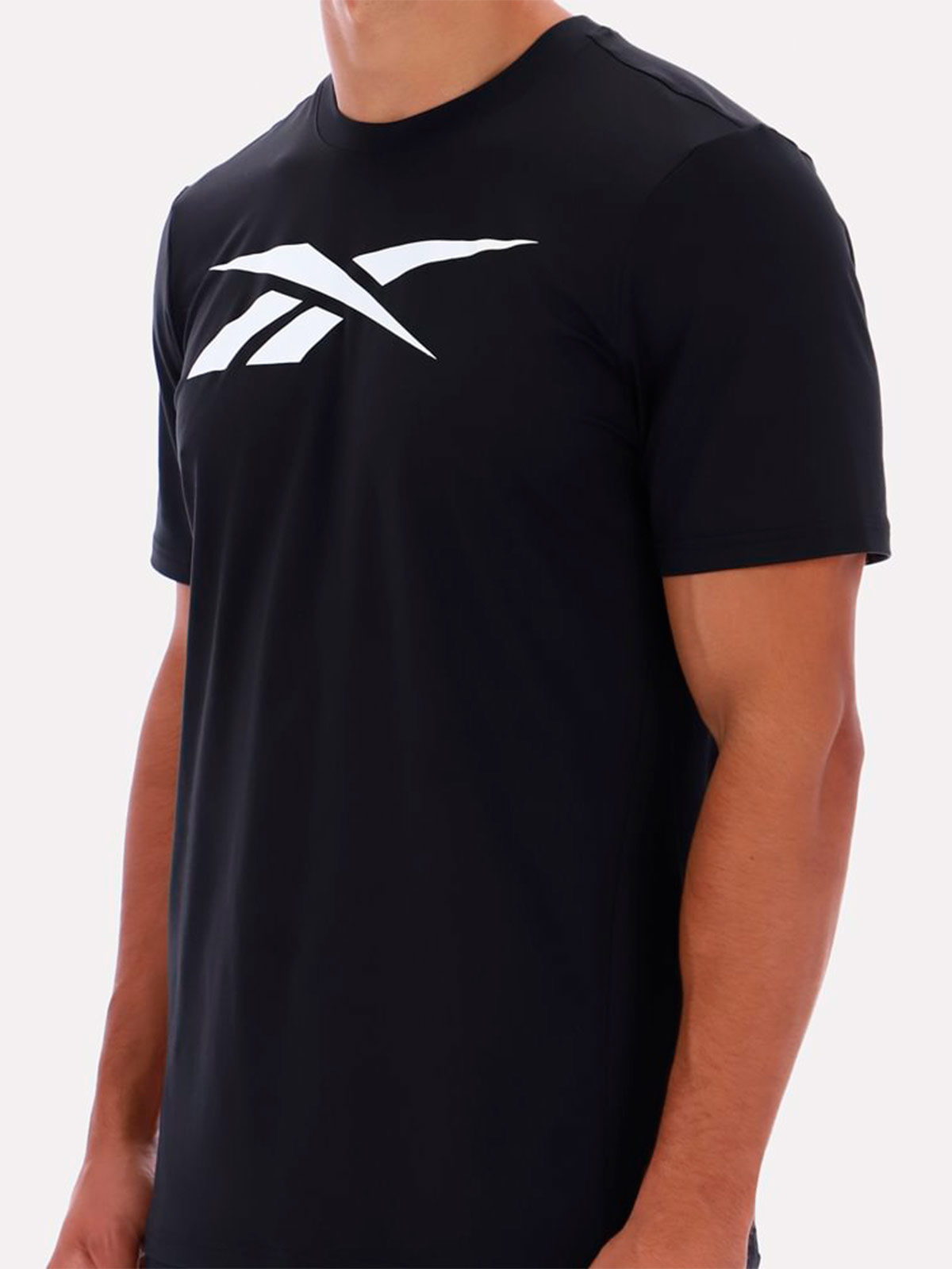 POLO HOMBRE REEBOK JIMMY VECTOR STANDARD FIT - 5