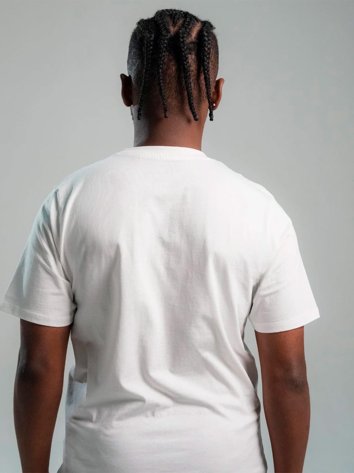POLO HOMBRE REEBOK BIG LONG LOGO - 3