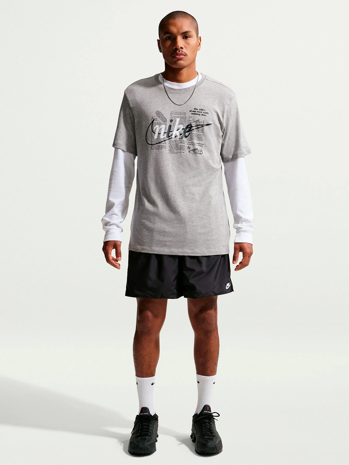 POLO HOMBRE NIKE CELEBRATE - 1
