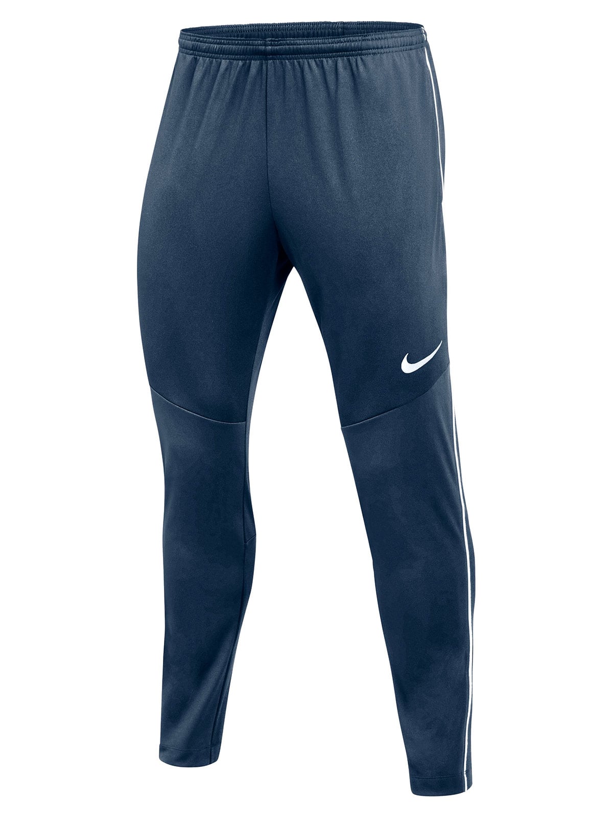 PANTALÓN BUZO HOMBRE NIKE AZUL DRIFIT PARK - 1