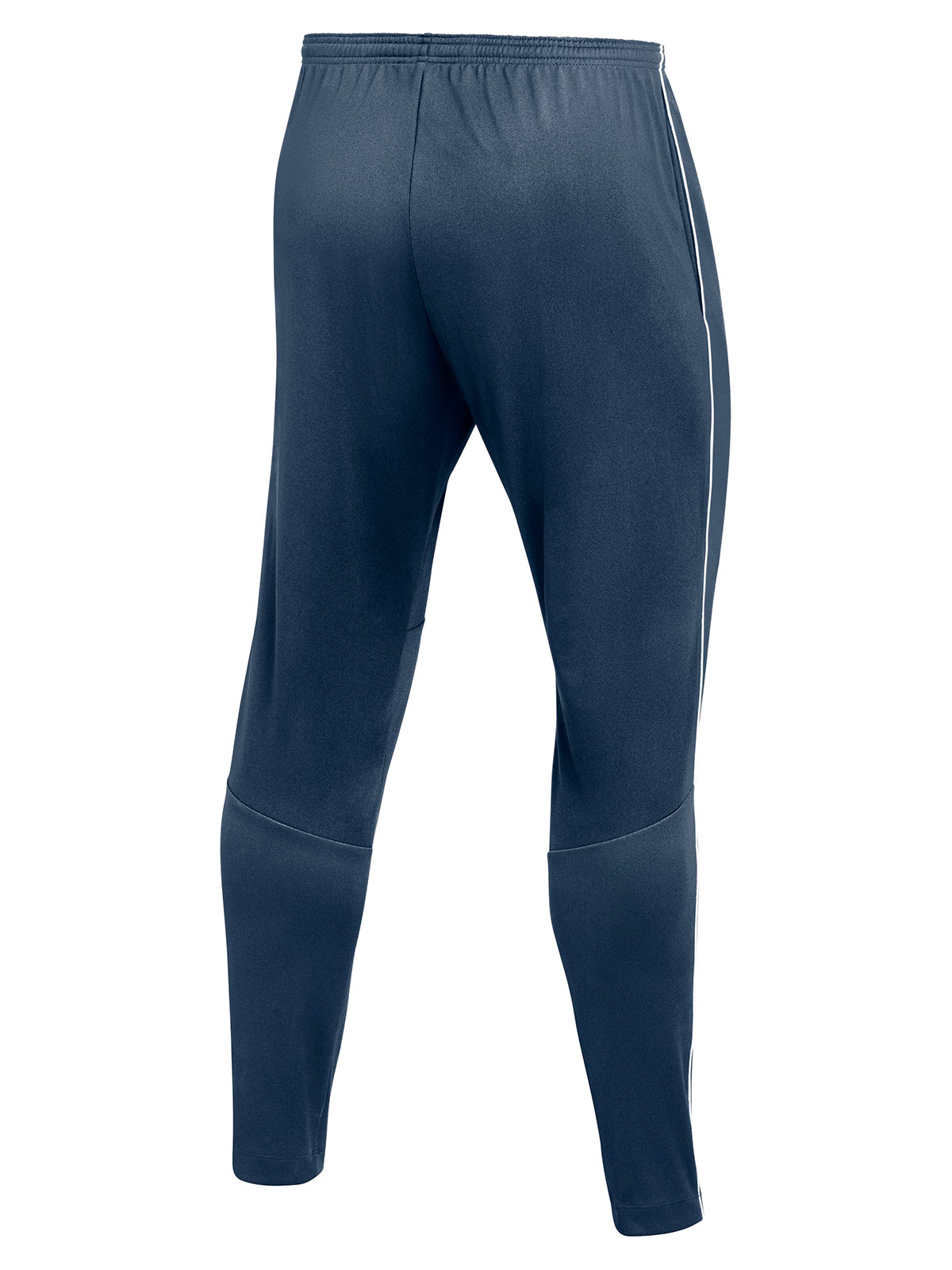 PANTALÓN BUZO HOMBRE NIKE AZUL DRIFIT PARK - 2