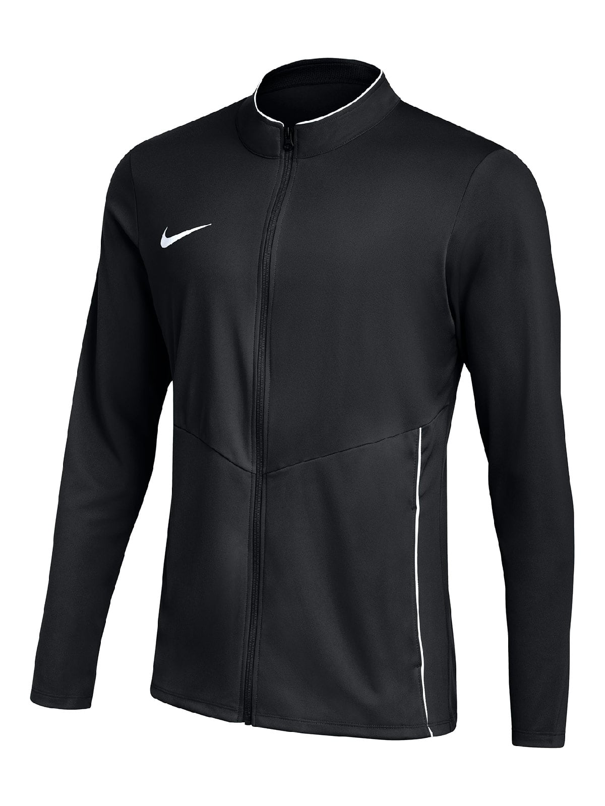 CASACA DEPORTIVA HOMBRE NIKE NEGRO DRIFIT PARK - 1