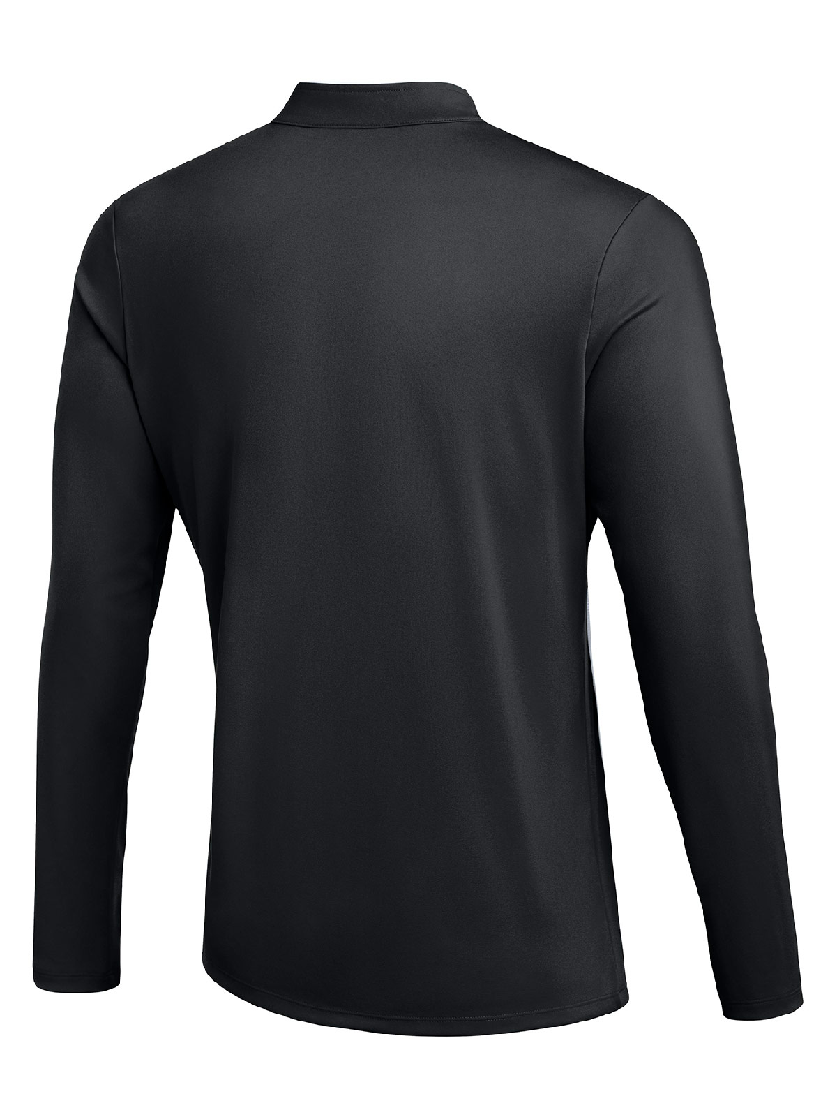 CASACA DEPORTIVA HOMBRE NIKE NEGRO DRIFIT PARK - 2