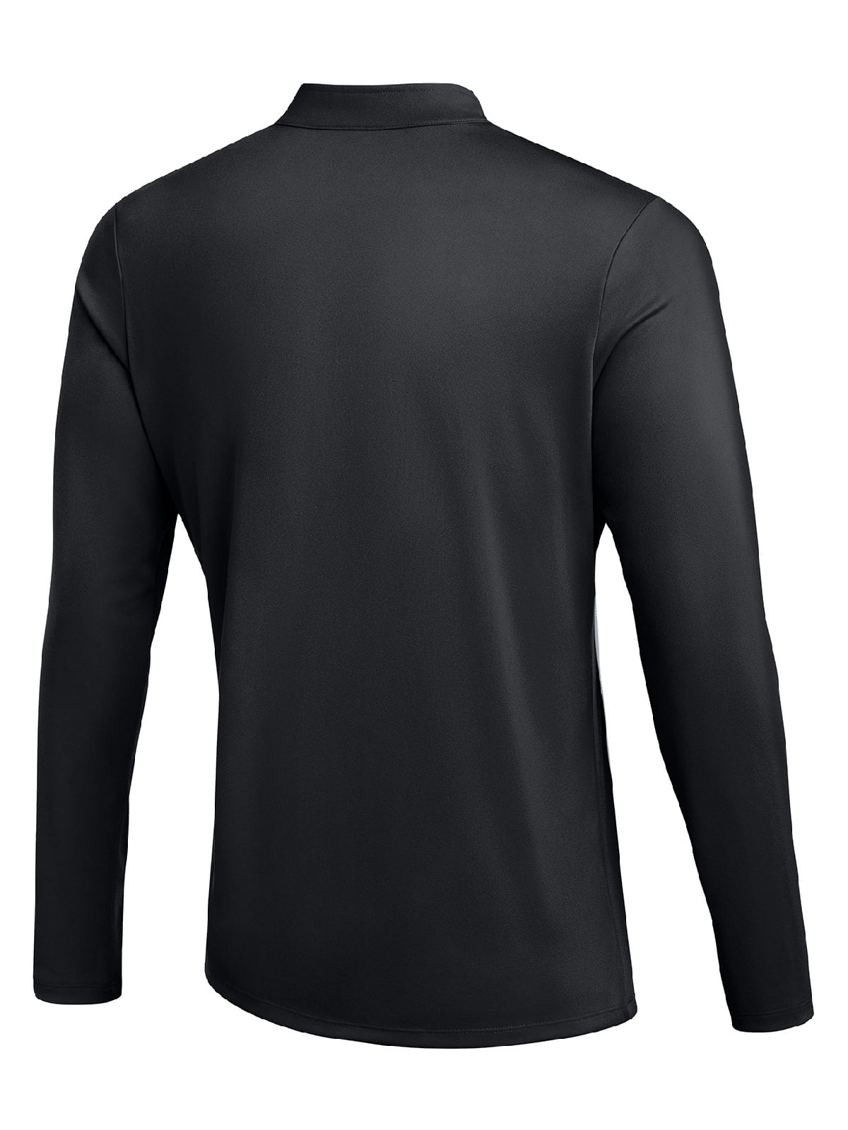 CASACA DEPORTIVA HOMBRE NIKE NEGRO DRIFIT PARK - 2