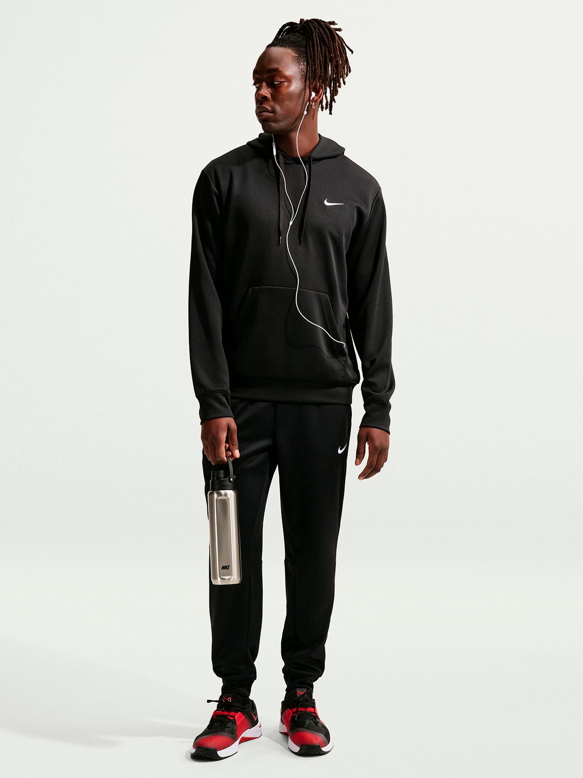 POLERA HOMBRE NIKE HYVERSE - 1