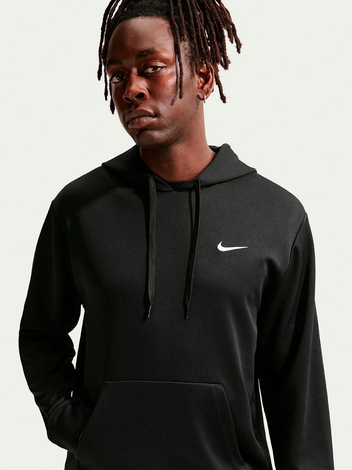 POLERA HOMBRE NIKE HYVERSE - 2