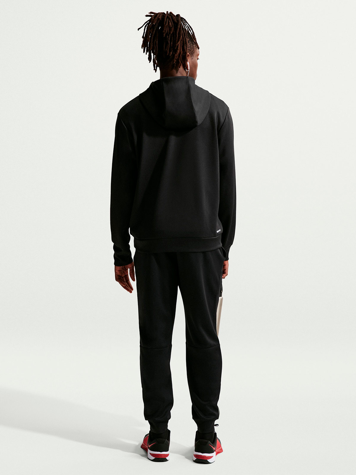 POLERA HOMBRE NIKE HYVERSE - 3