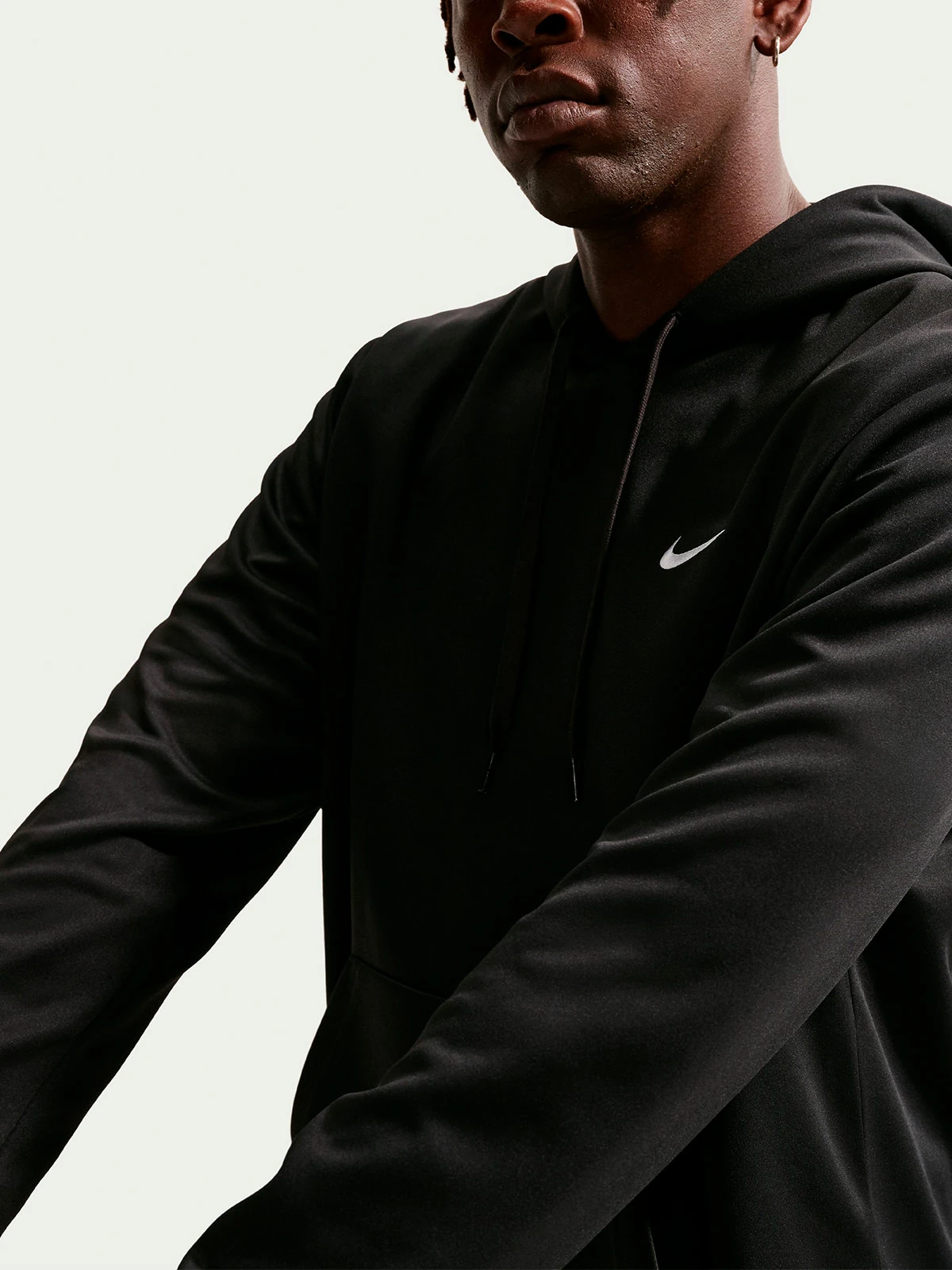 POLERA HOMBRE NIKE HYVERSE - 5