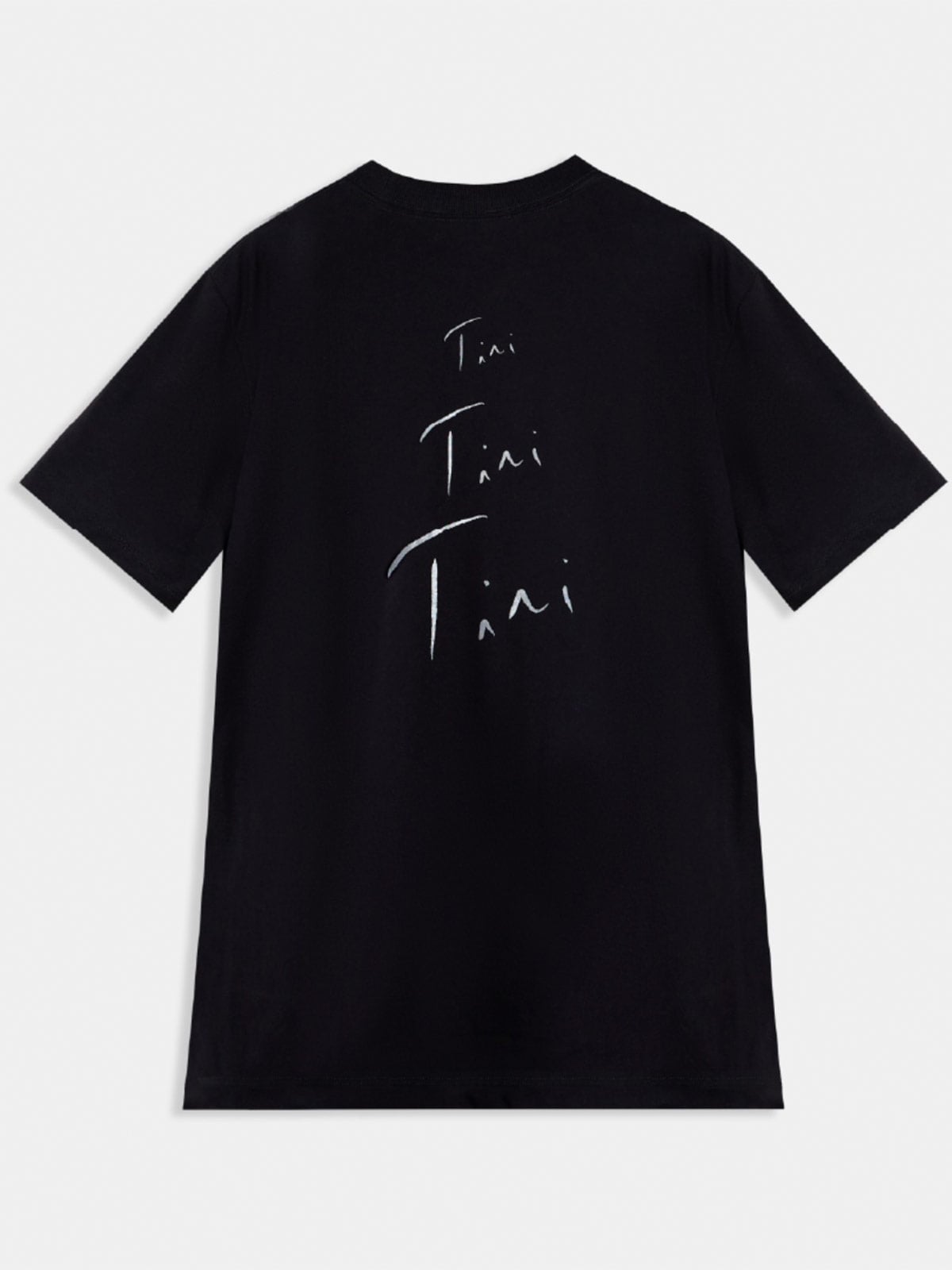 POLO TINI UA NEGRO - FUTTTURA - 2