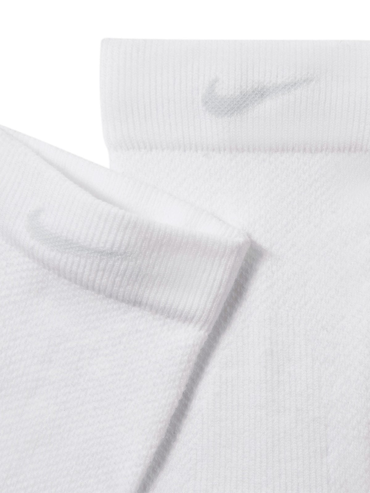 CALCETINES UNISEX NIKE BLANCOS FAST - 5