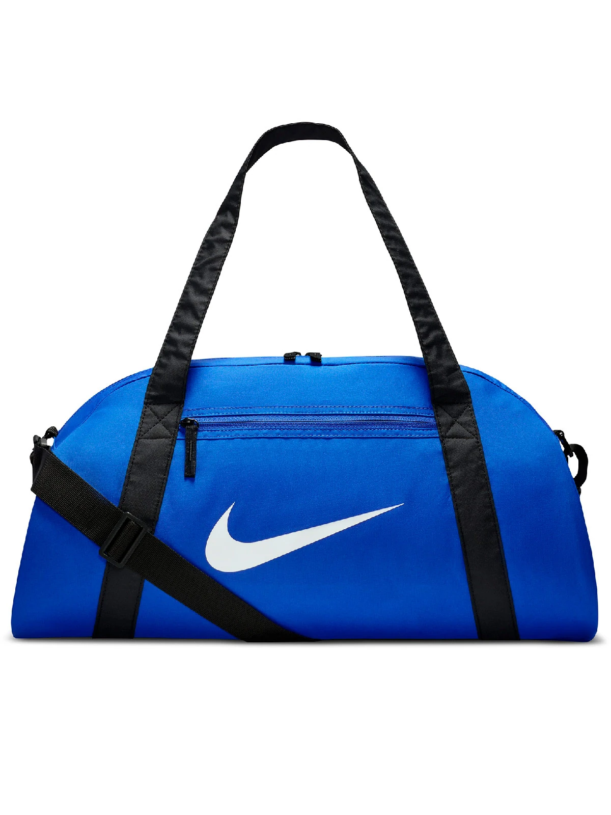 BOLSA DE GIMNASIO NIKE AZUL CLUB - 1