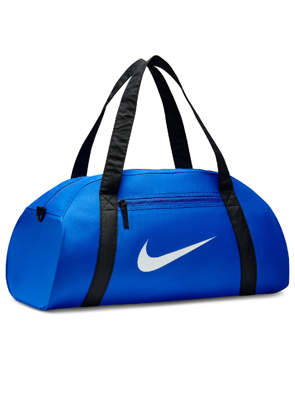 BOLSA DE GIMNASIO NIKE AZUL CLUB - 2
