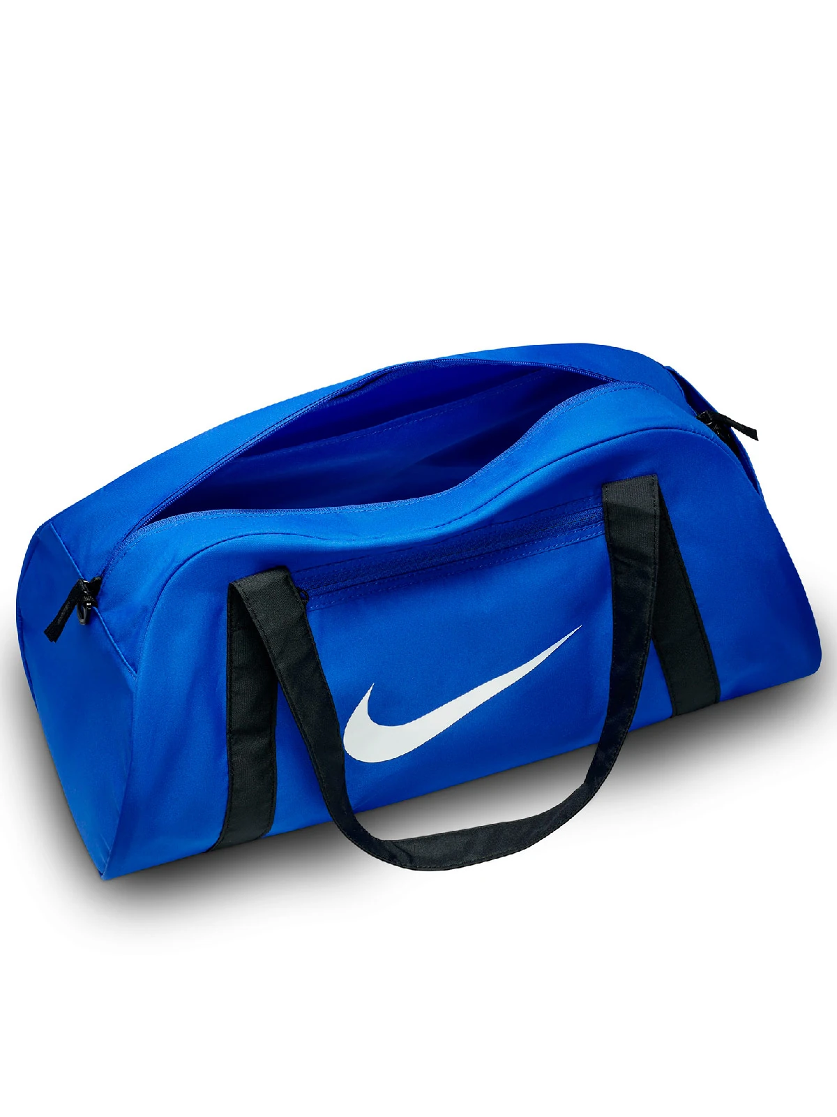 BOLSA DE GIMNASIO NIKE AZUL CLUB - 4