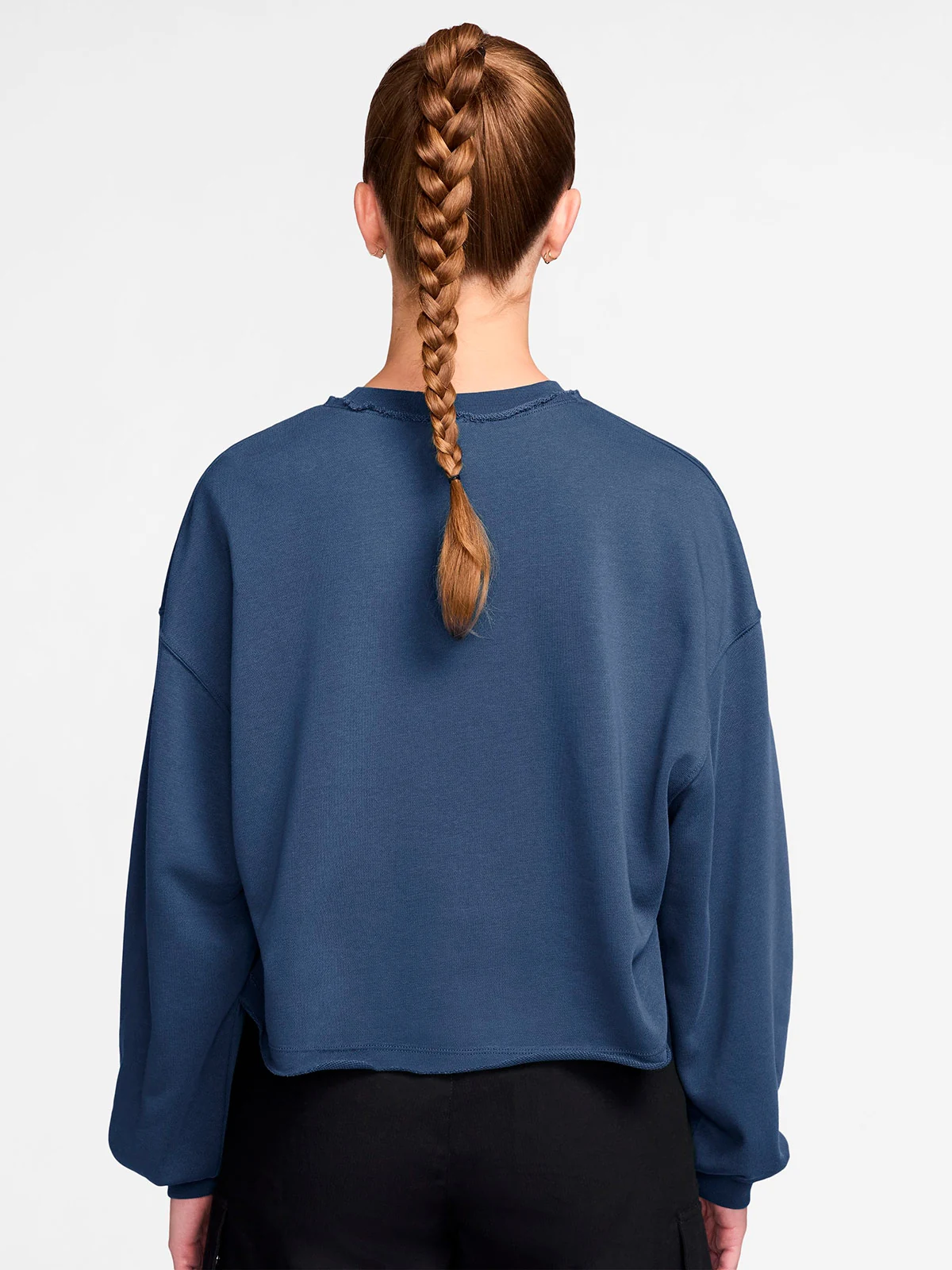 POLO MUJER NIKE CHILL FT CREW - 2