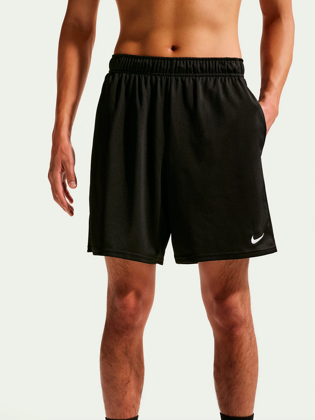 SHORT HOMBRE NIKE NEGRO FLEX - 1