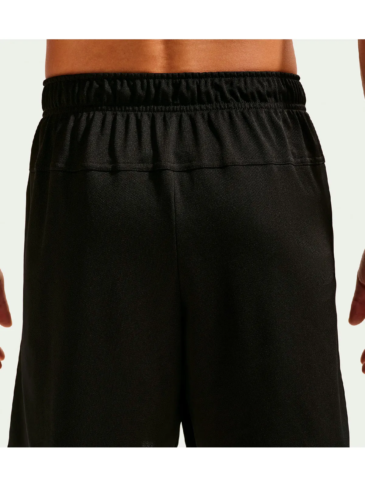SHORT HOMBRE NIKE NEGRO FLEX - 2
