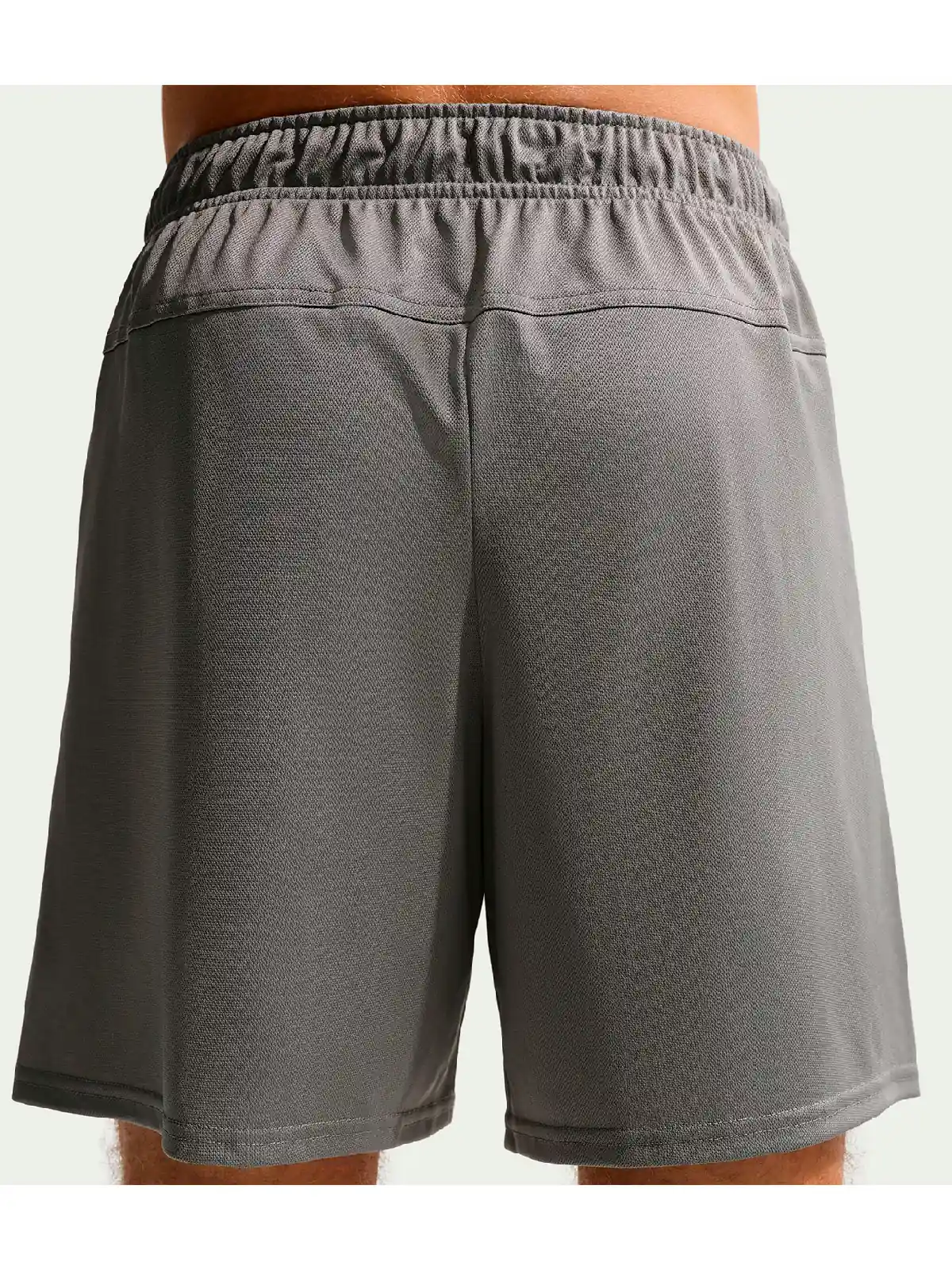 SHORT HOMBRE NIKE GRIS FLEX - 3
