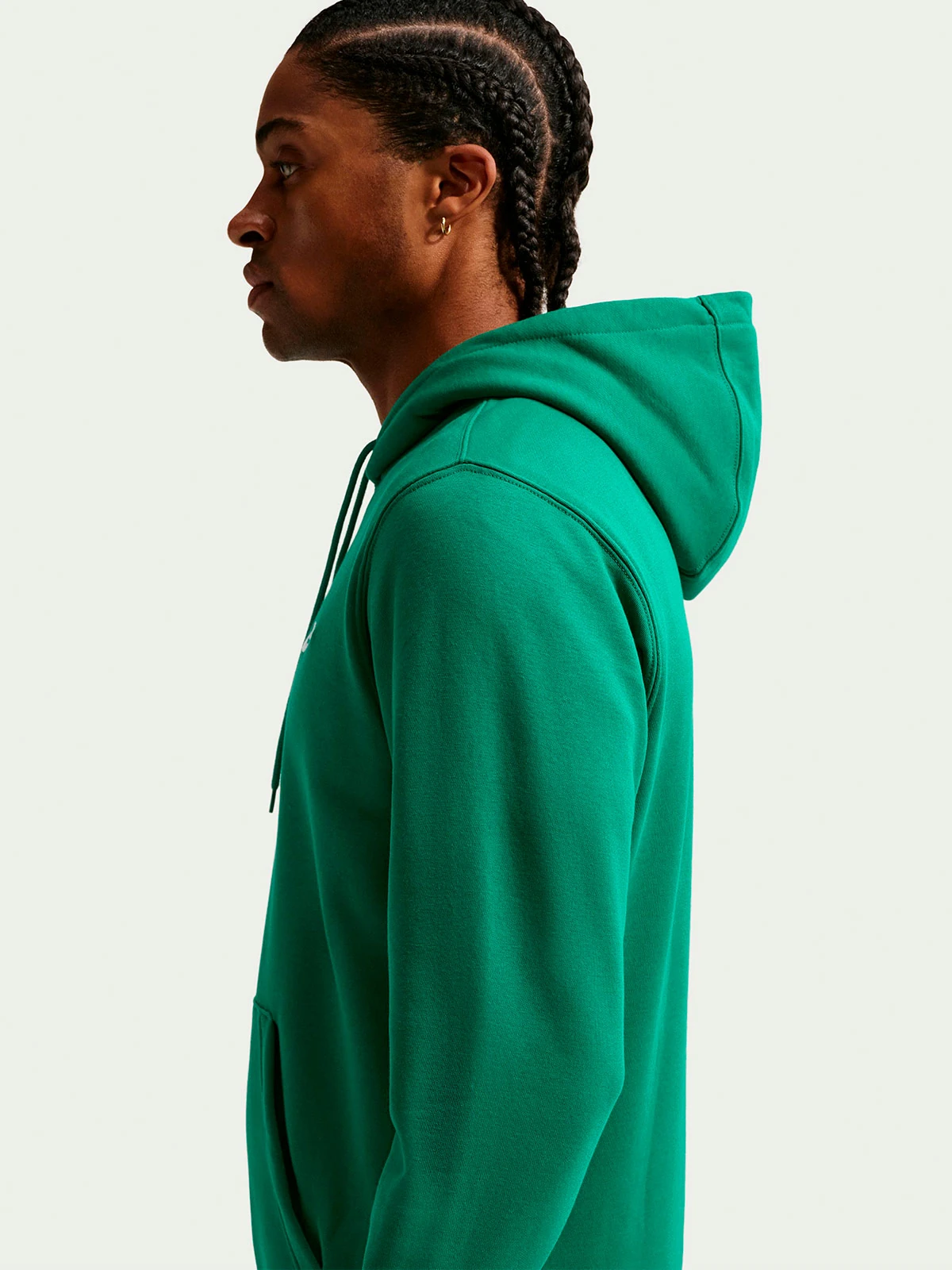 POLERA HOMBRE NIKE CLUB - 4