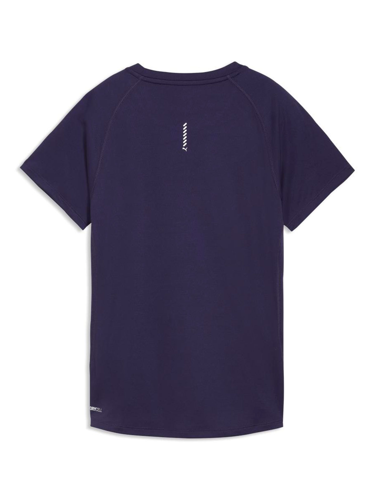 POLO MUJER PUMA MORADO RUN VELOCITY - 2