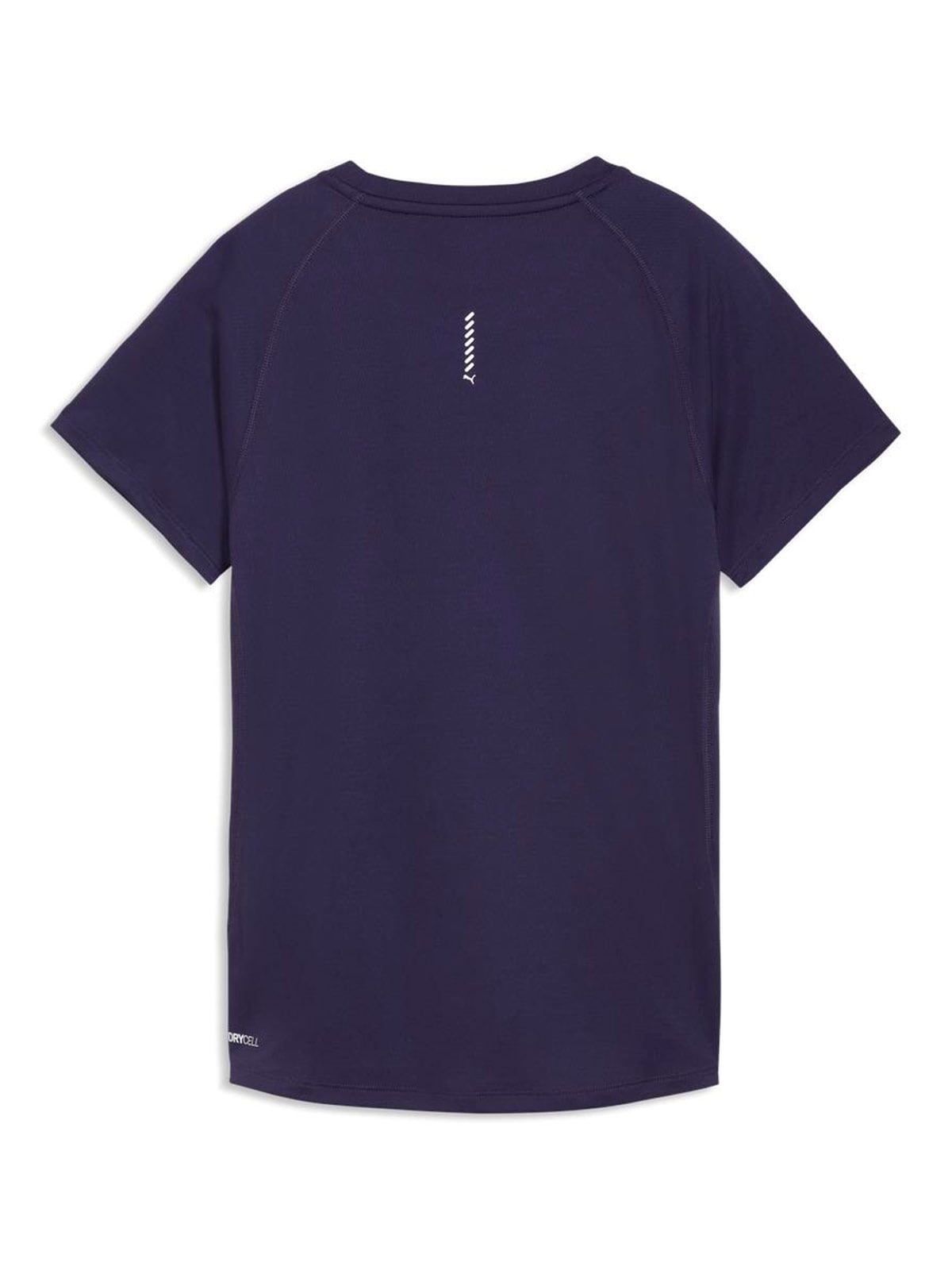 POLO MUJER PUMA MORADO RUN VELOCITY - 2