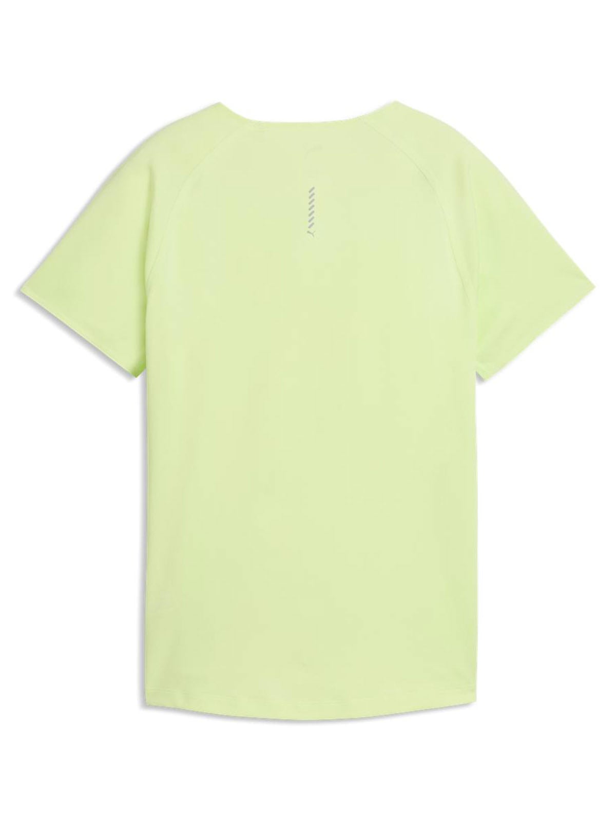 POLO MUJER PUMA VERDE RUN CLOUDSPUN - 2