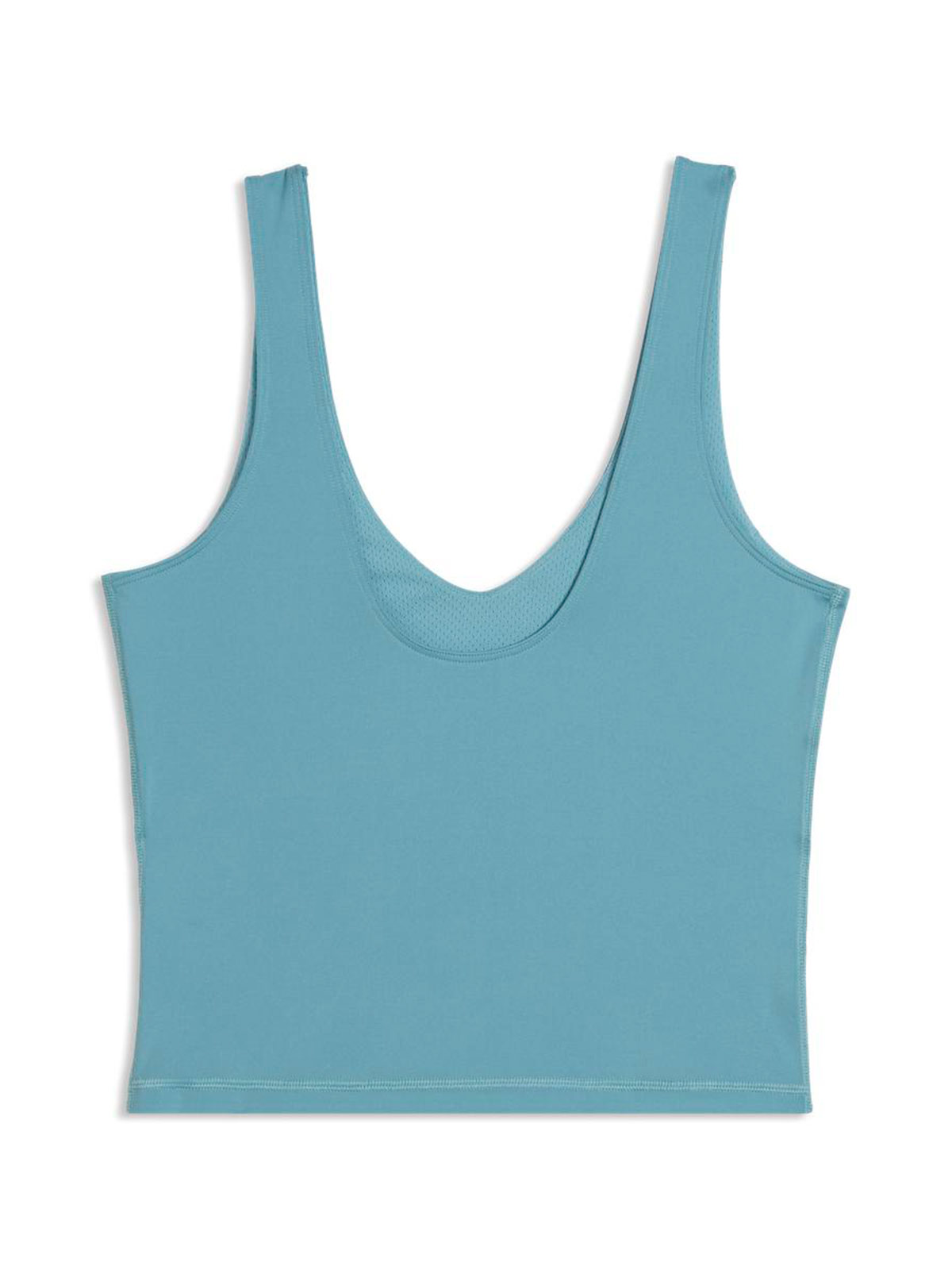 POLO MUJER PUMA CELESTE FASHION TANK - 2