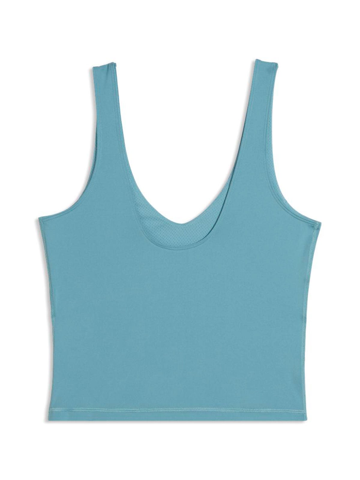 POLO MUJER PUMA CELESTE FASHION TANK - 2