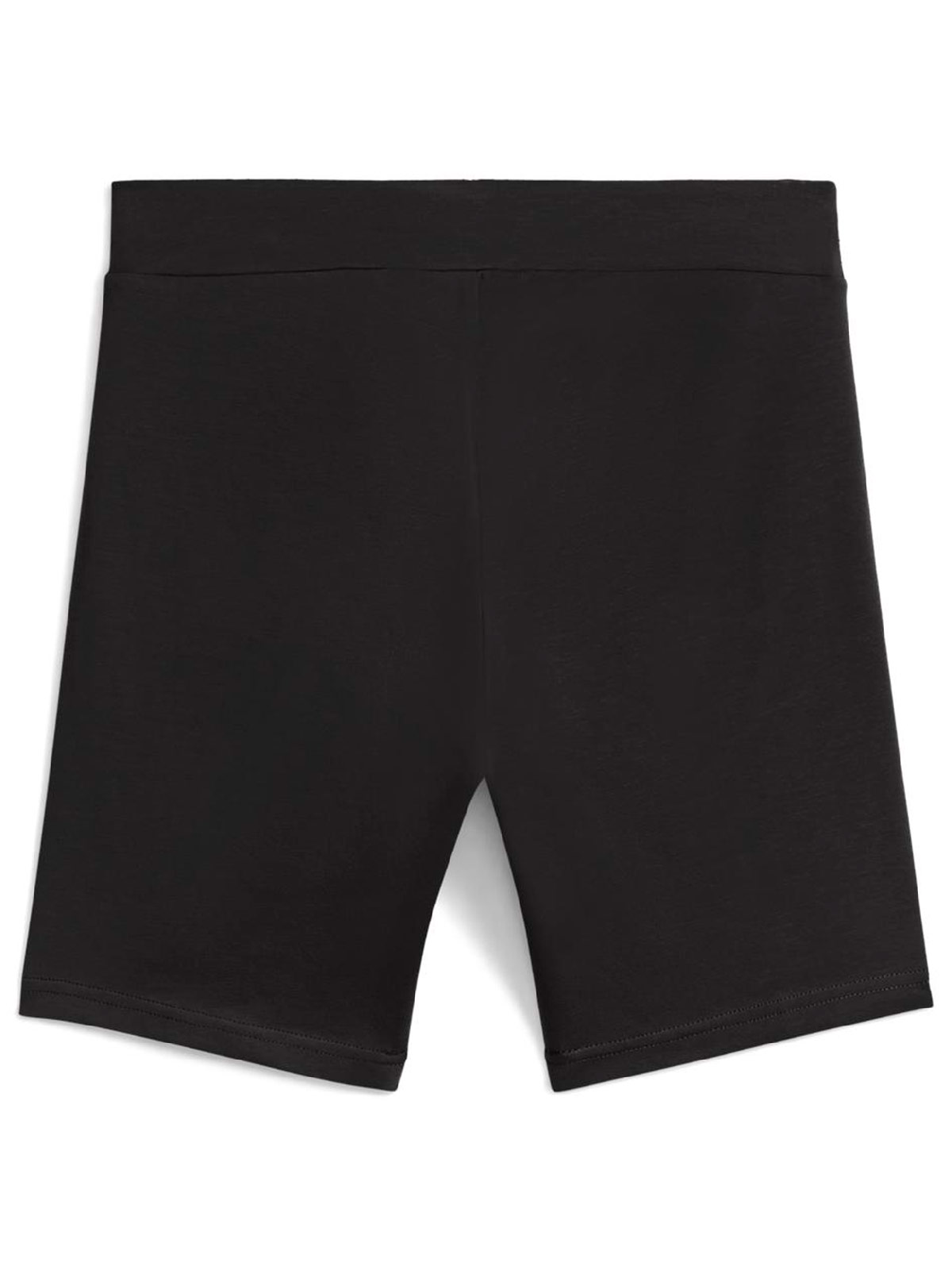 LEGGINGS CORTAS MUJER PUMA NEGRO ESS 7" - 2