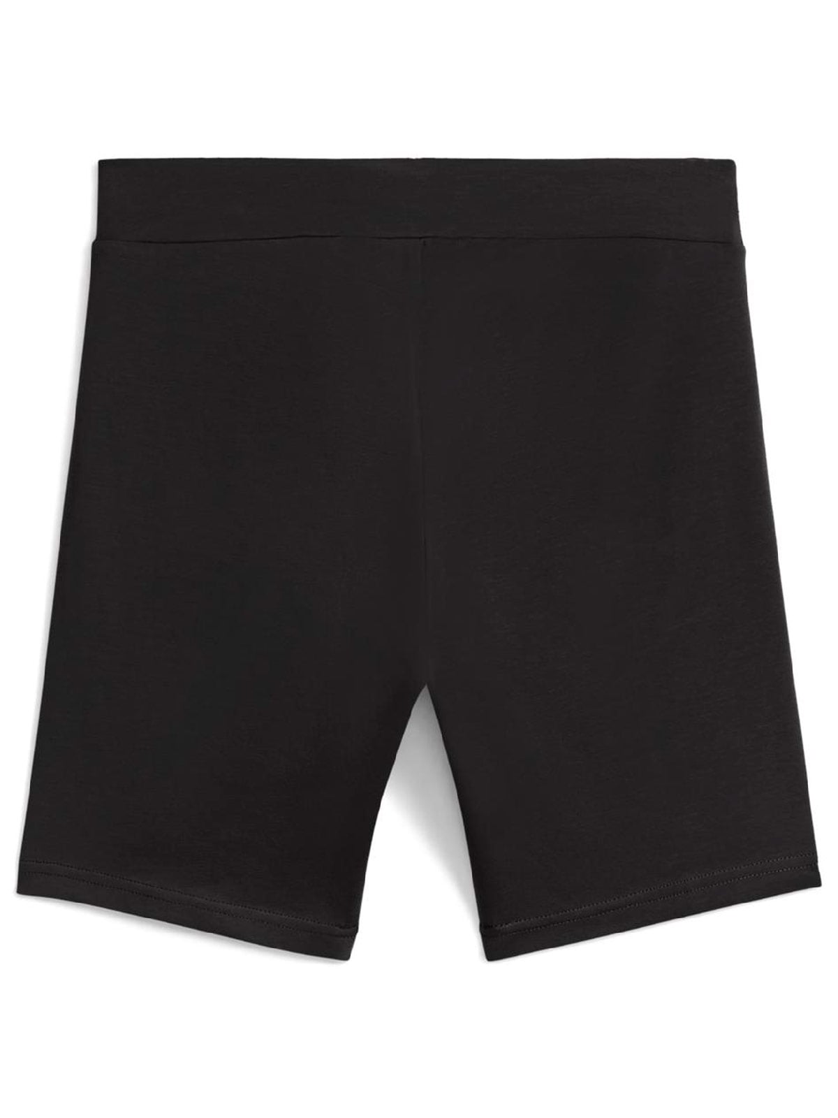 LEGGINGS CORTAS MUJER PUMA NEGRO ESS 7" - 2
