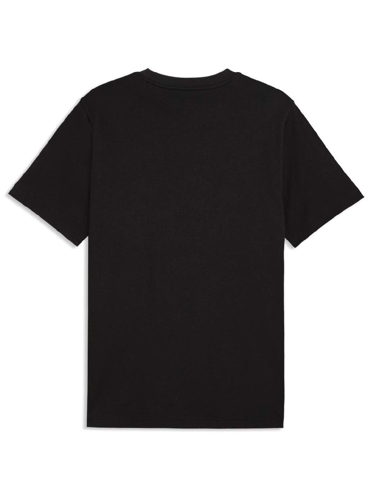 POLO HOMBRE PUMA NEGRO CAT LOGO - 2