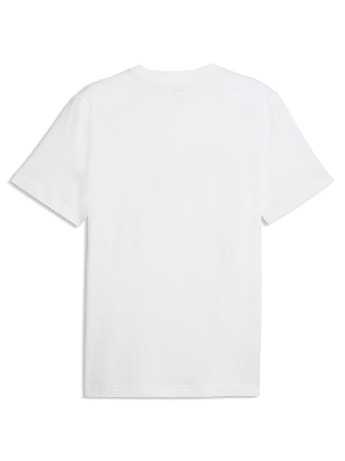POLO HOMBRE PUMA BLANCO CAT LOGO - 2