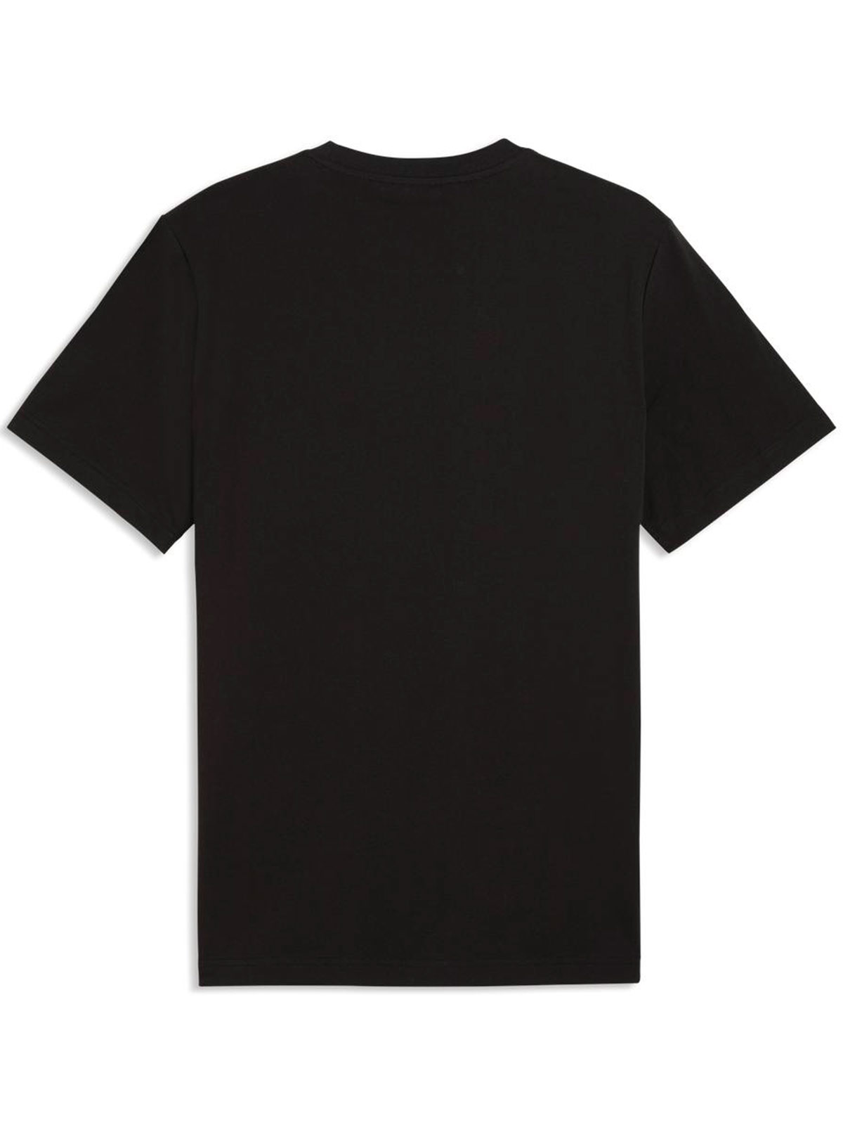 POLO HOMBRE PUMA NEGRO CAMO - 2