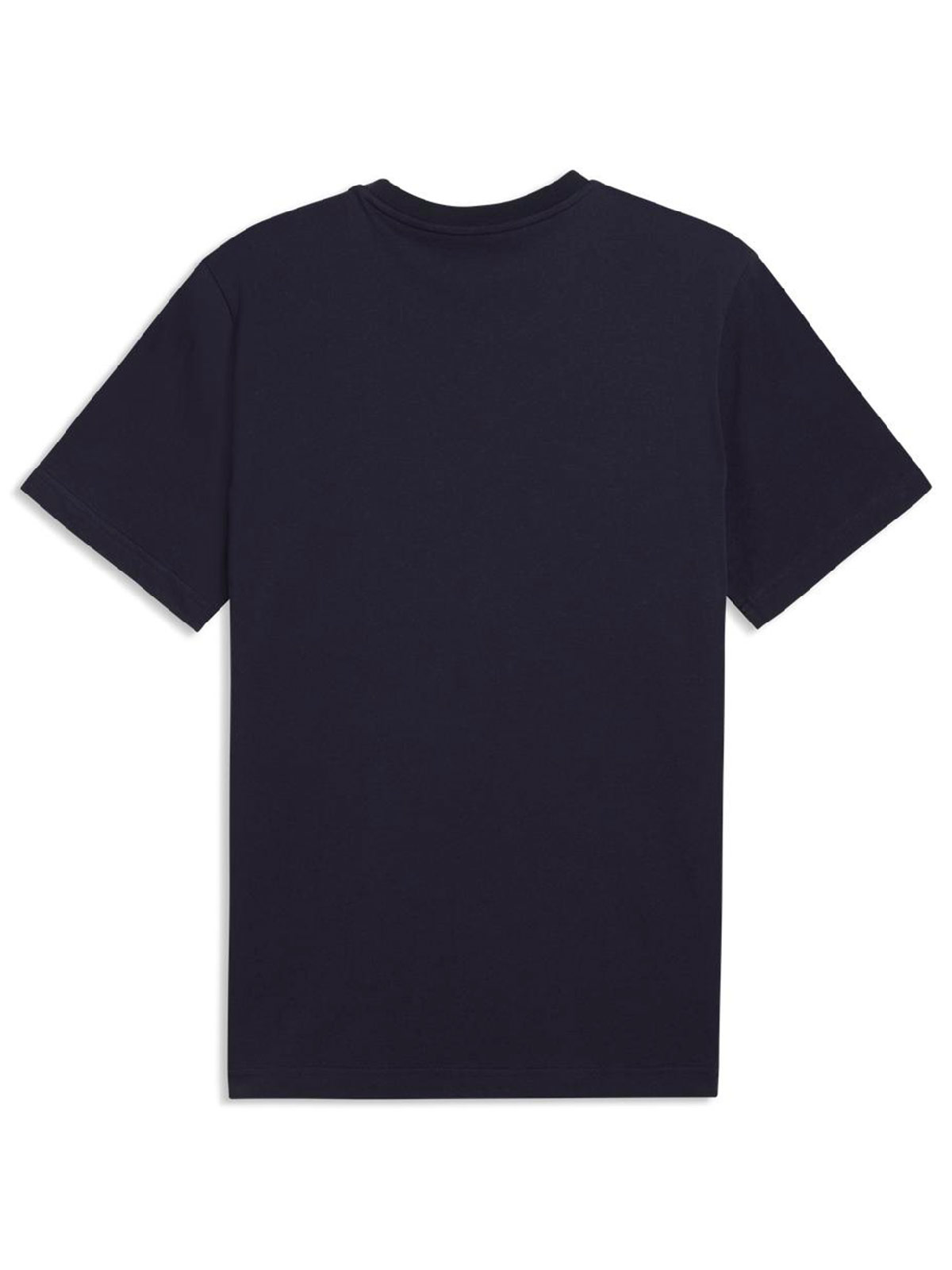 POLO HOMBRE PUMA AZUL CAMO - 2