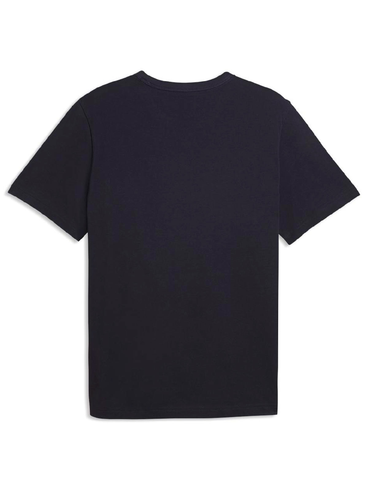 POLO HOMBRE PUMA AZUL ESS ELEVATED - 2