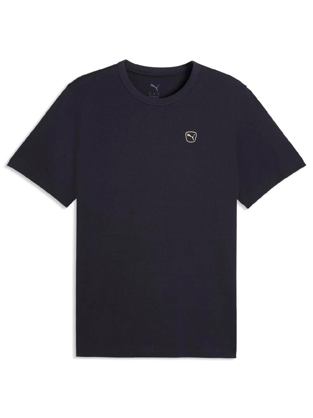 POLO HOMBRE PUMA AZUL ESS ELEVATED - 1