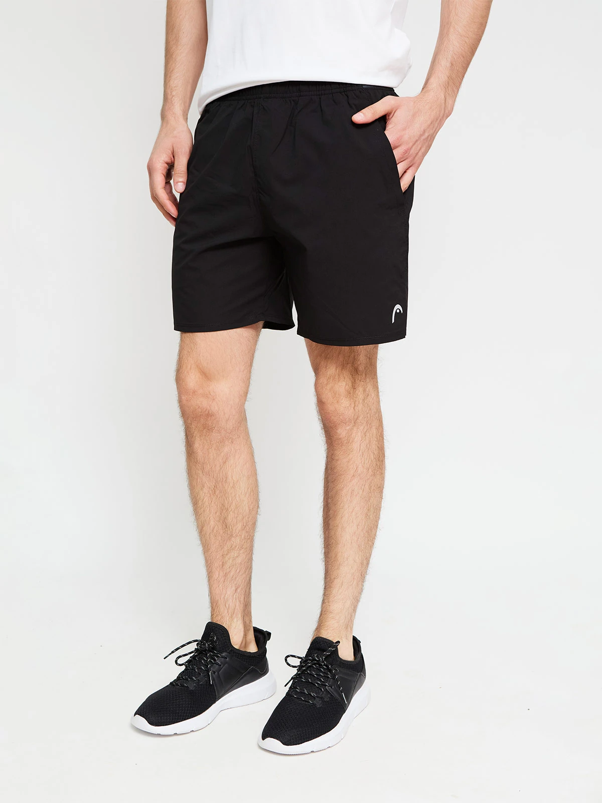 SHORT DEPORTIVO HOMBRE HEAD ESPORT - 2