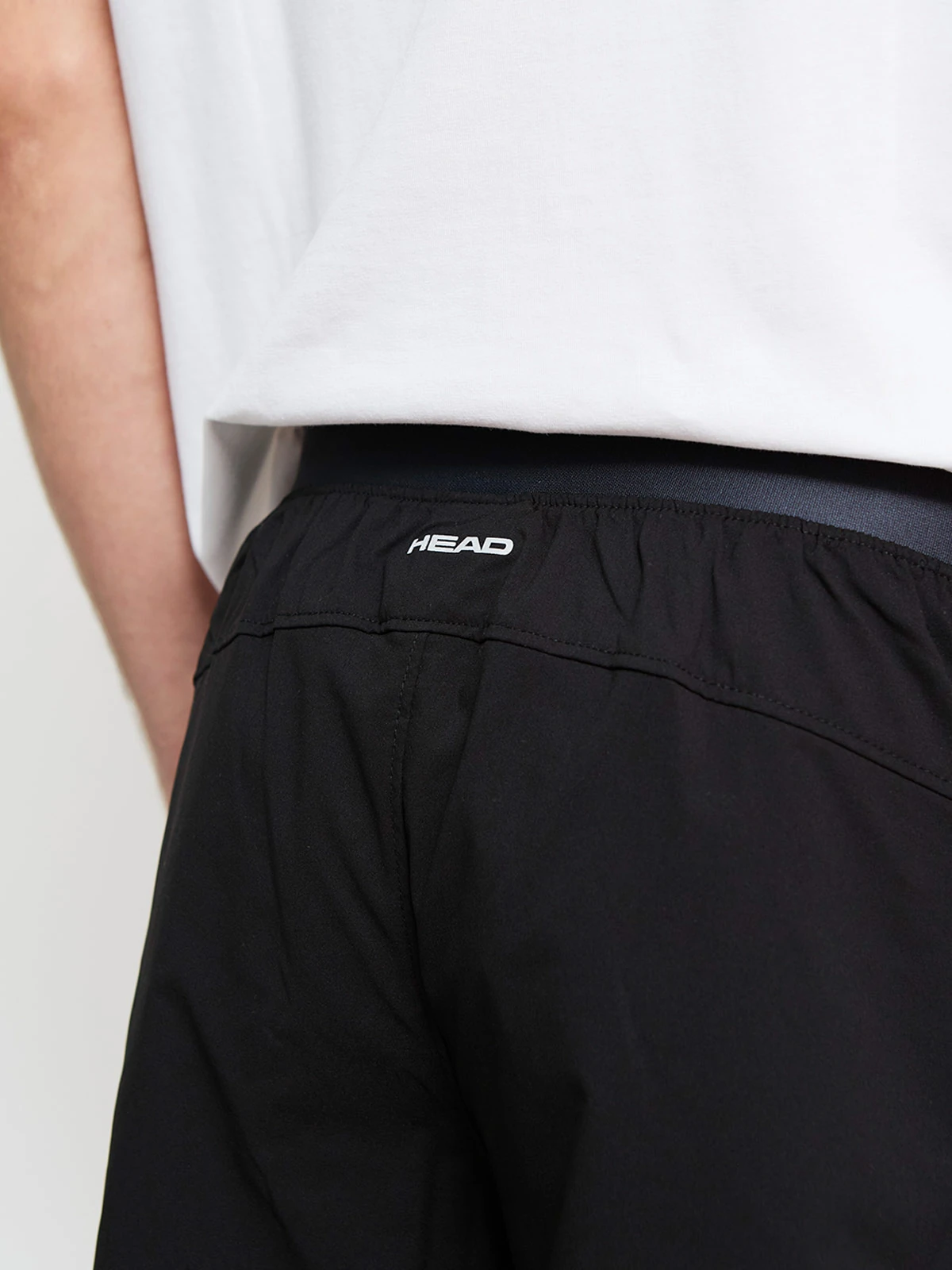 SHORT DEPORTIVO HOMBRE HEAD ESPORT - 4