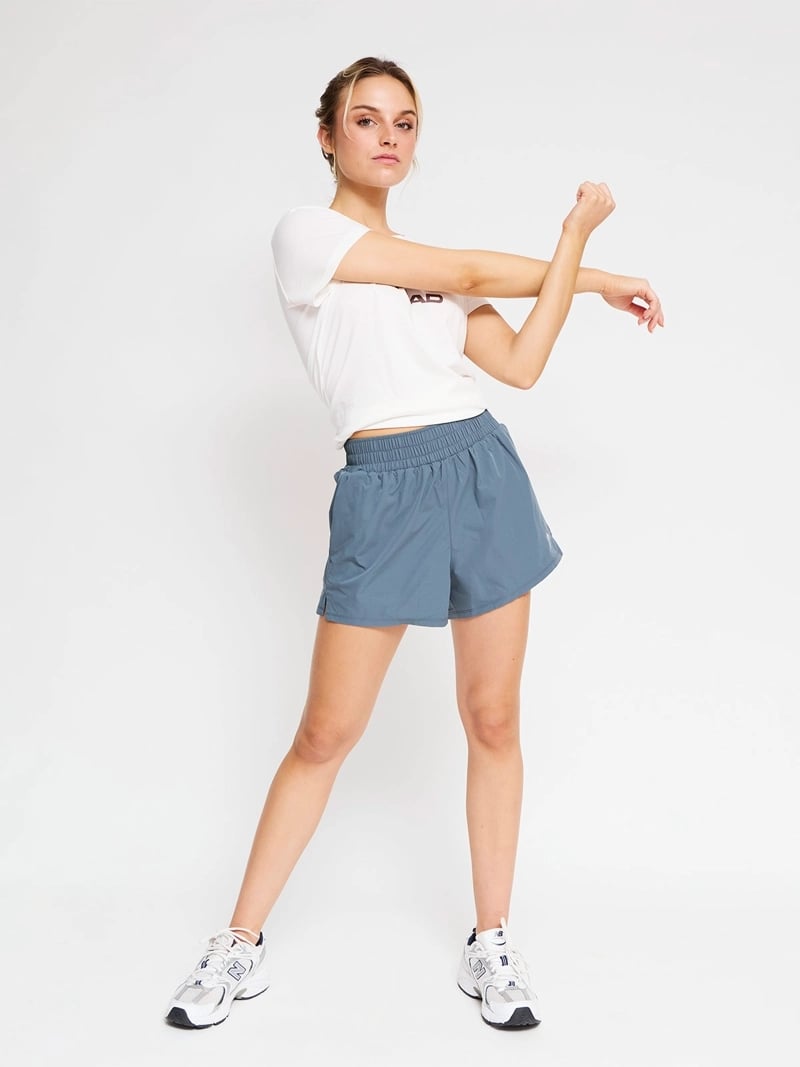 SHORT MUJER HEAD ETRAIN - 1