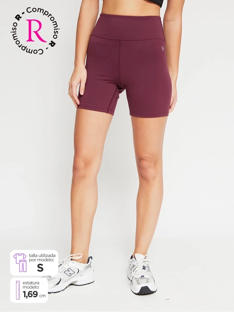 LEGGING MUJER REVUP EBIKER - 1