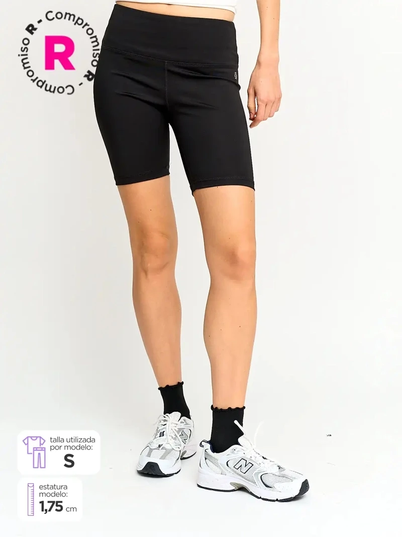 LEGGING MUJER REVUP EBIKER - 1