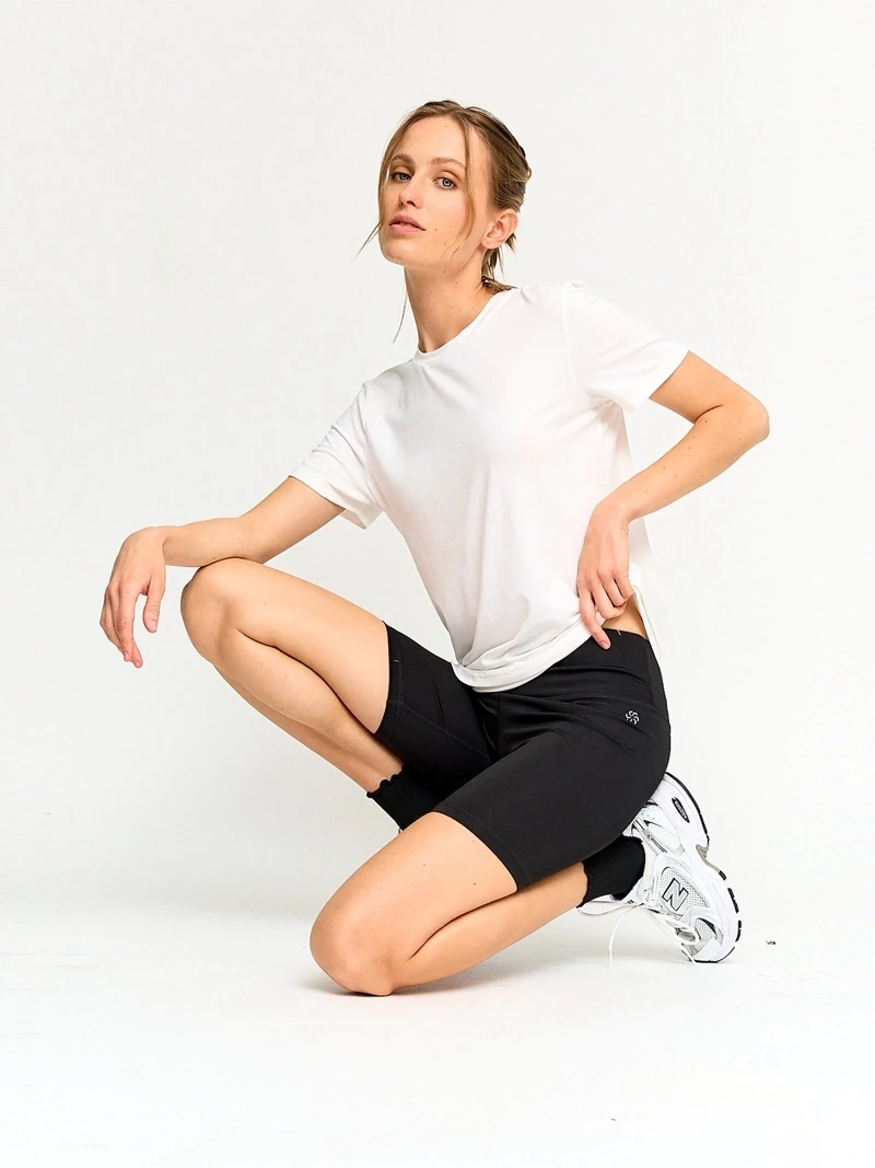 LEGGING MUJER REVUP EBIKER - 4