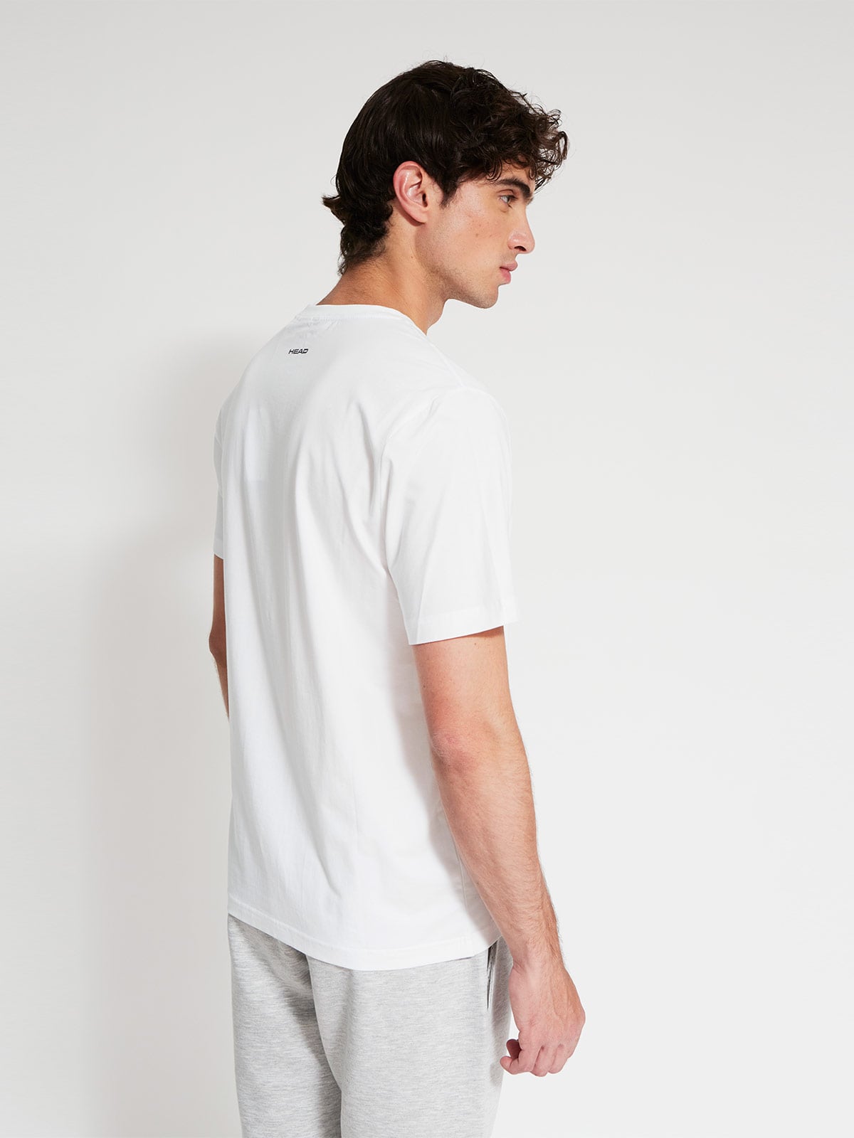 POLO HOMBRE HEAD Q4 - 2