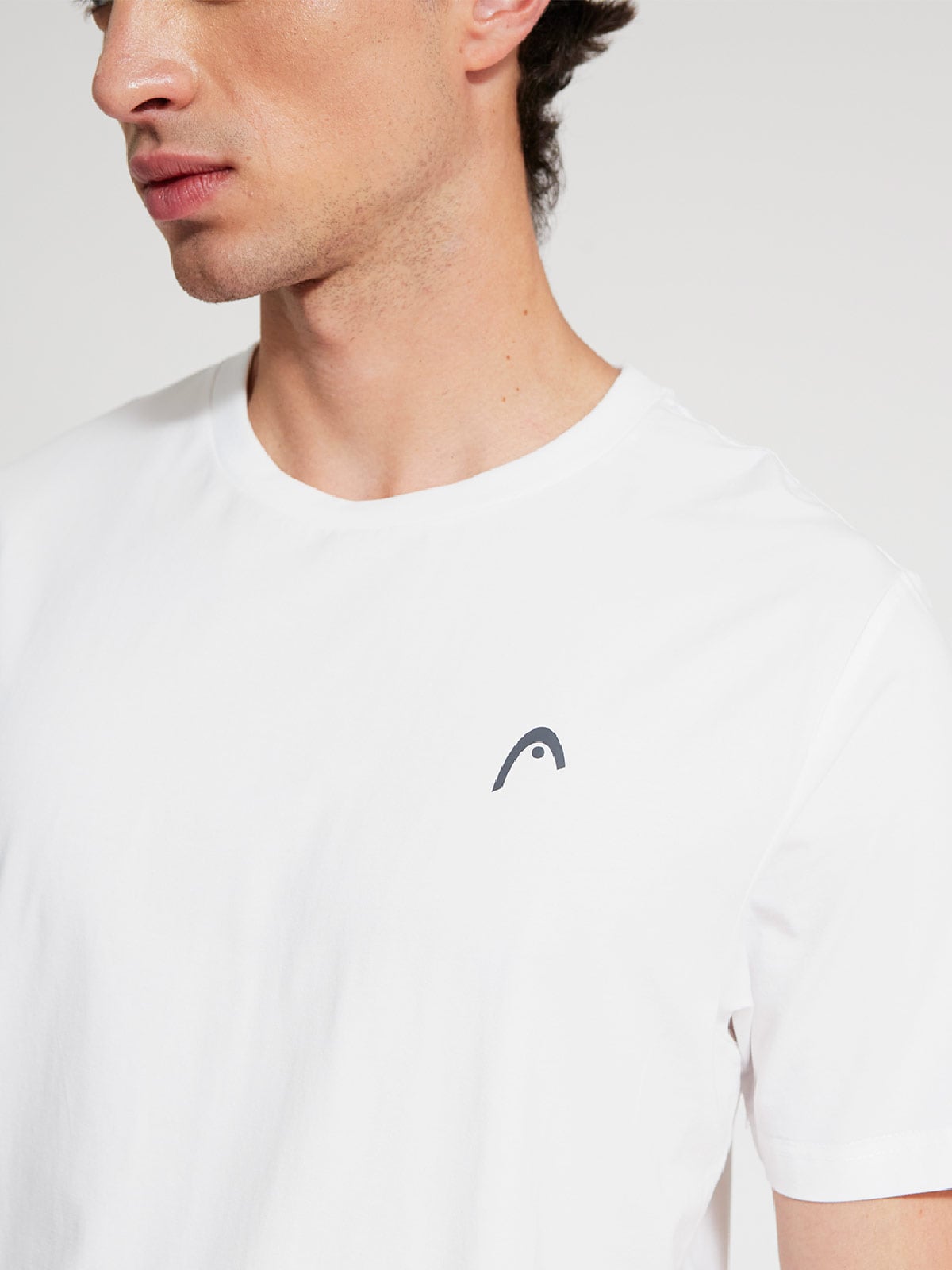 POLO HOMBRE HEAD Q4 - 3