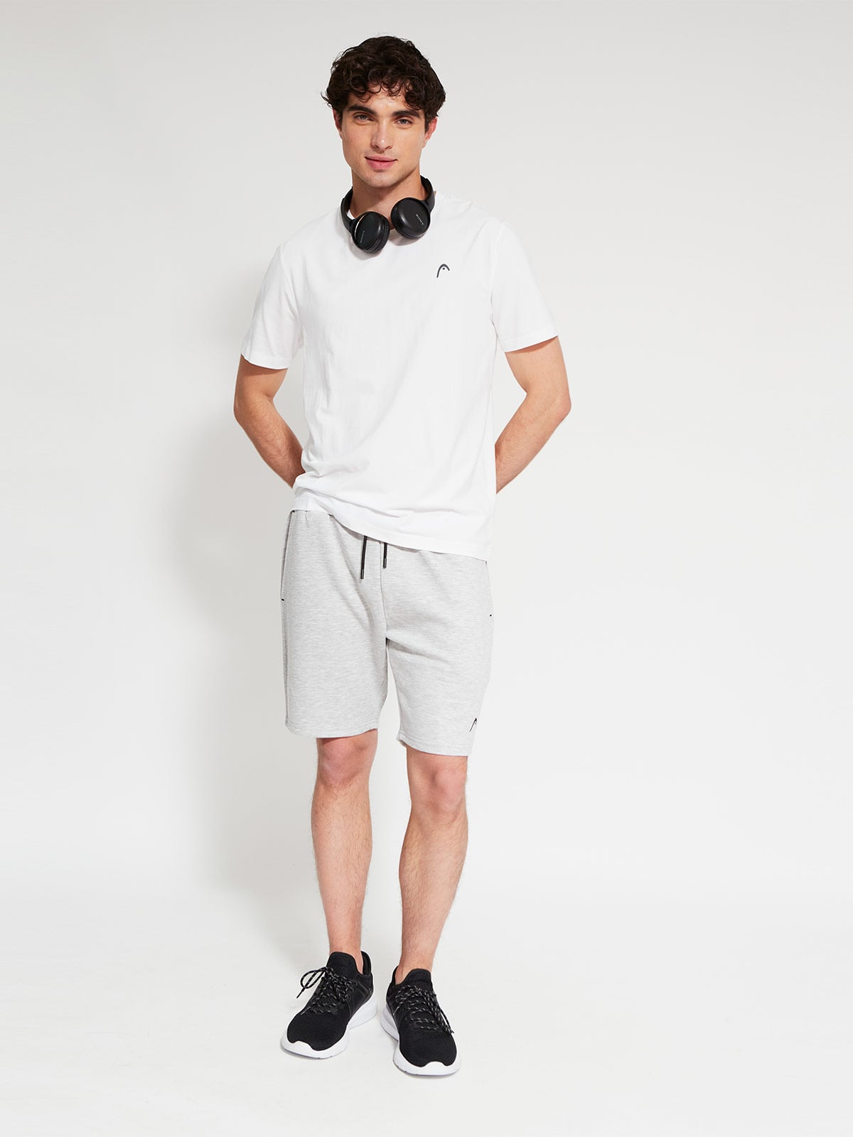 POLO HOMBRE HEAD Q4 - 4