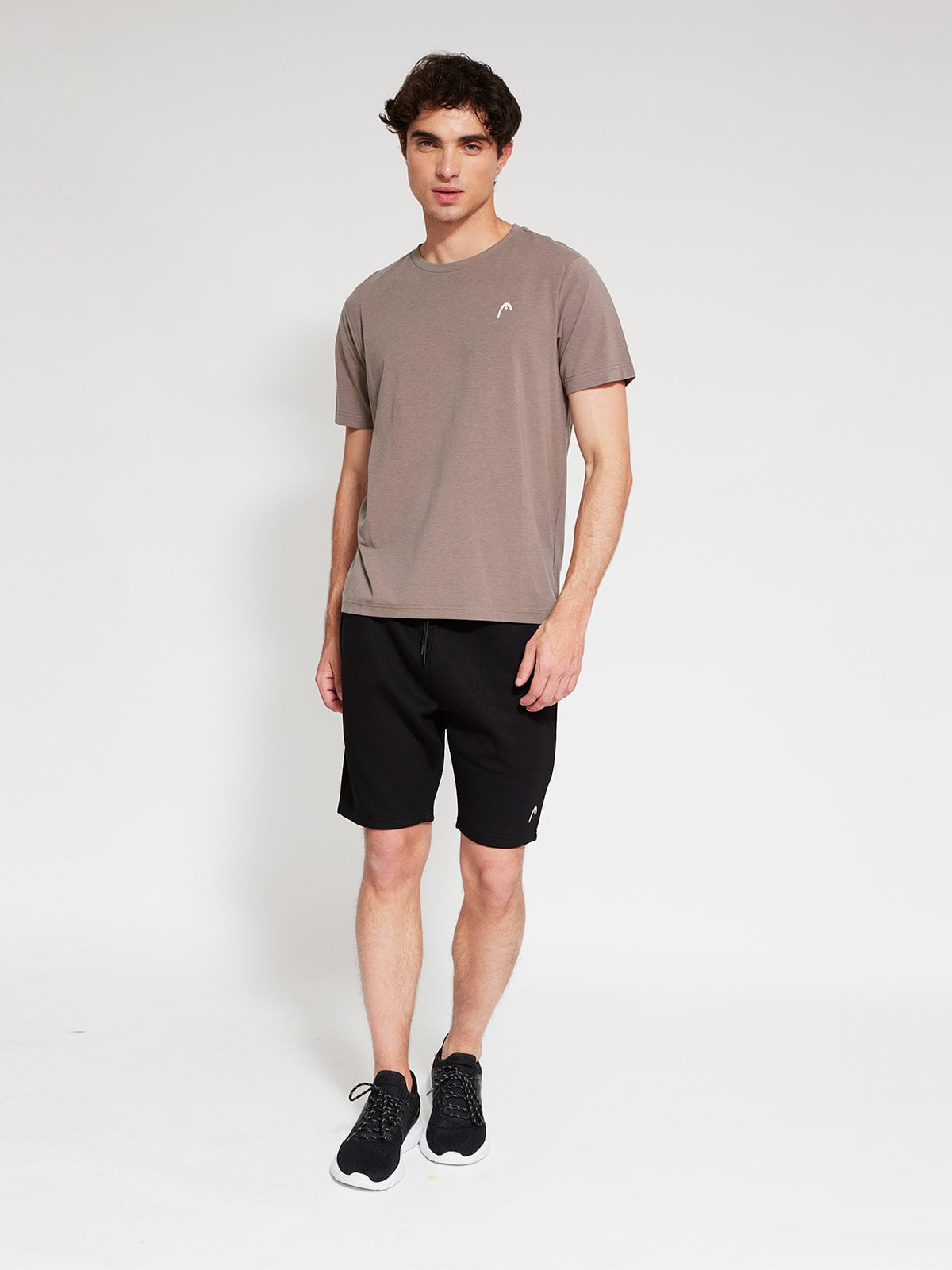 POLO HOMBRE HEAD Q4 - 4