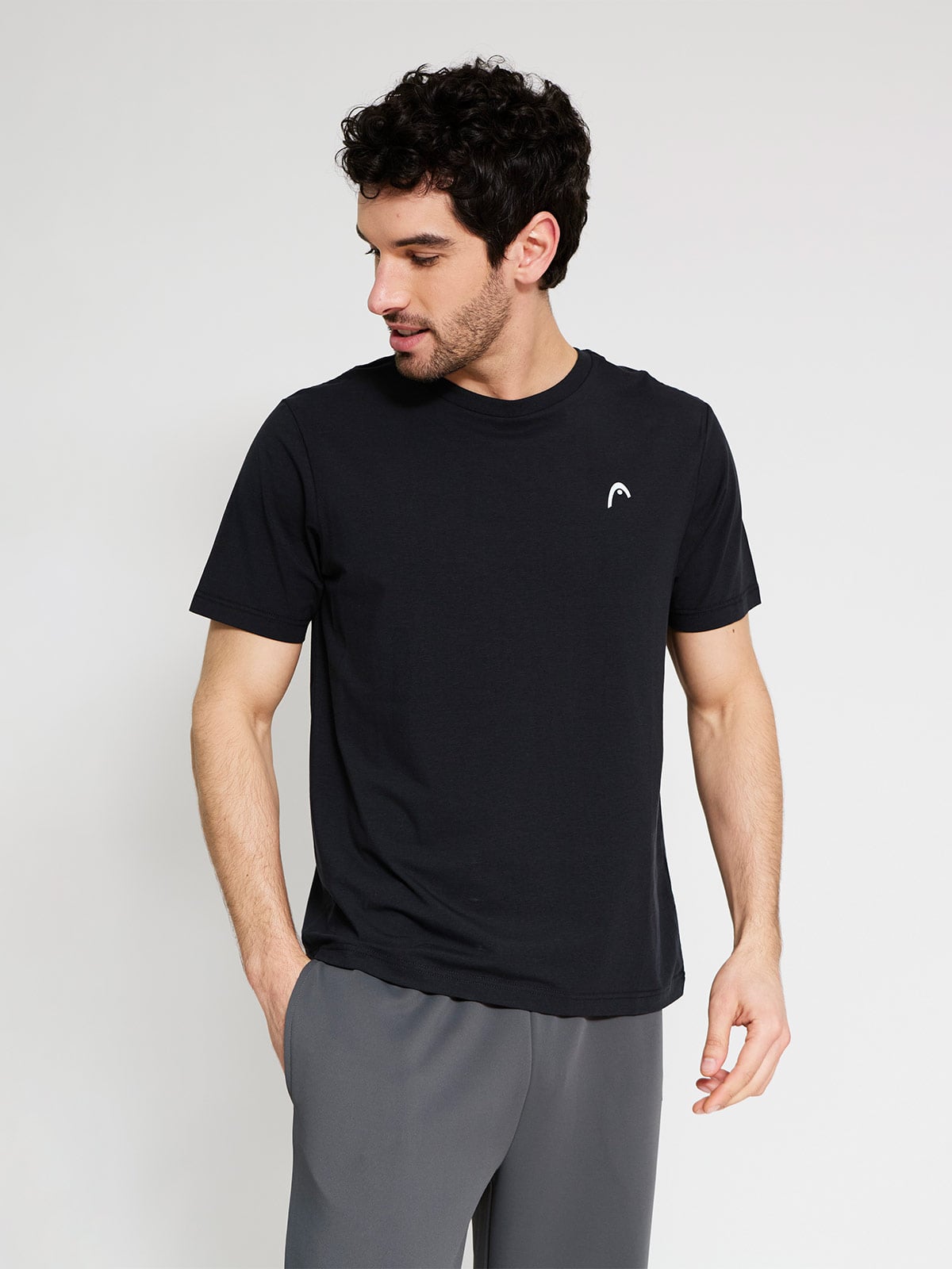 POLO HOMBRE HEAD Q4 - 1