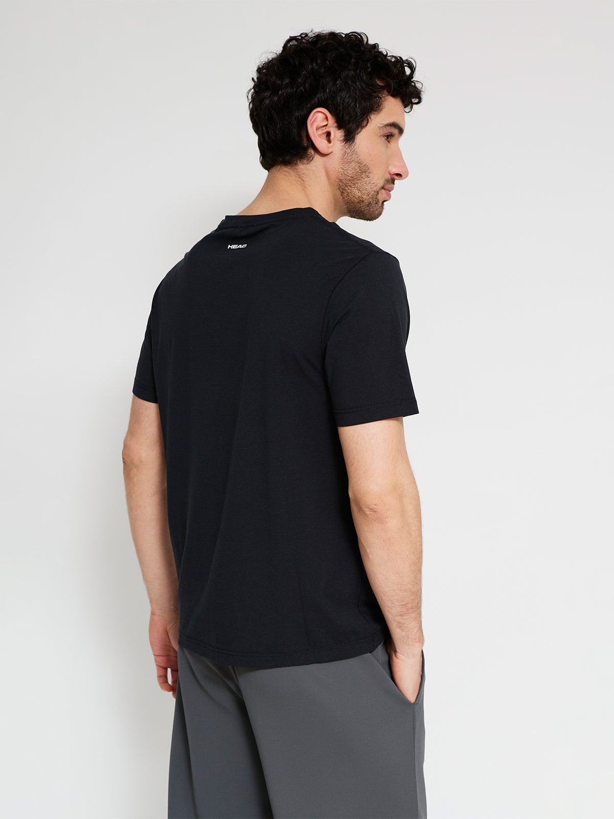 POLO HOMBRE HEAD Q4 - 2
