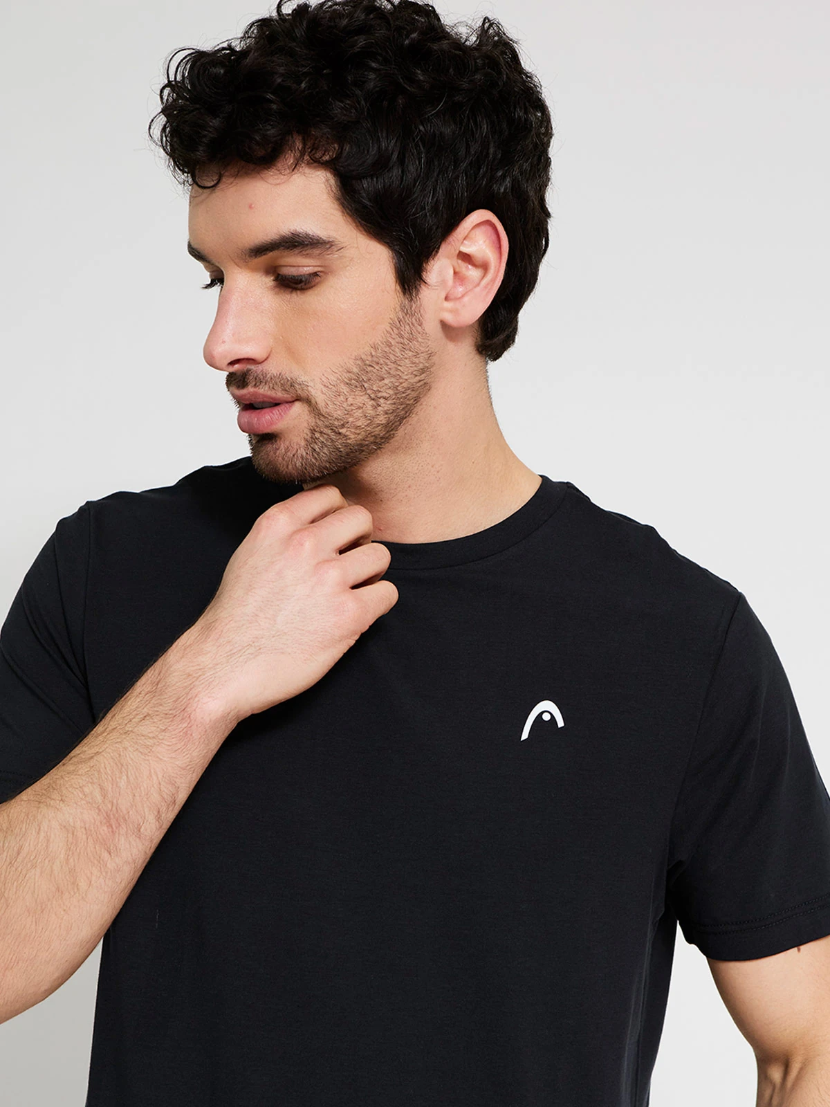 POLO HOMBRE HEAD Q4 - 3
